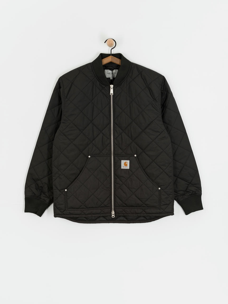 Carhartt WIP Myton Liner Dzseki (black)