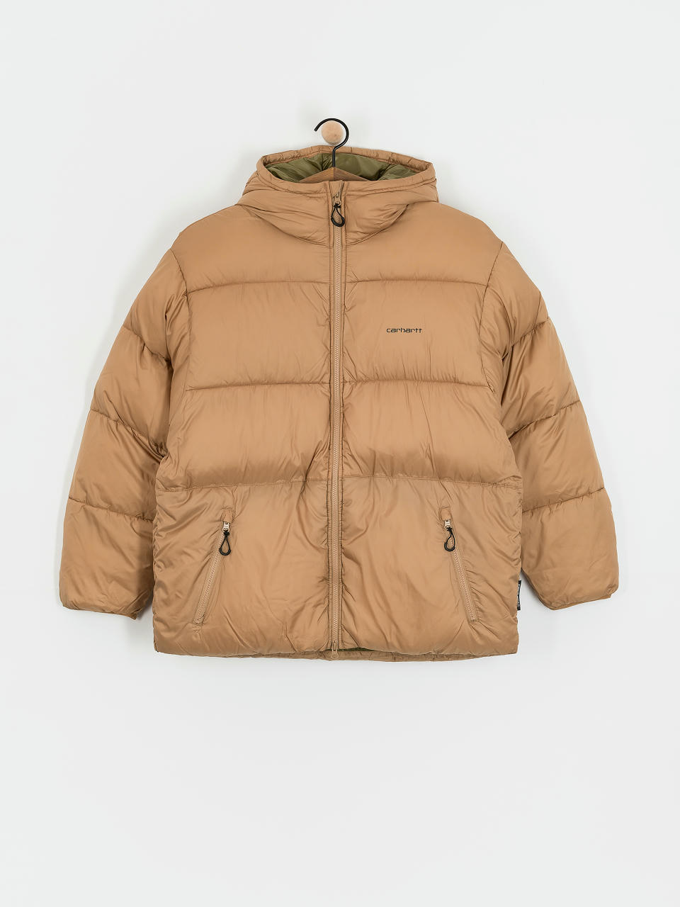 Carhartt WIP Toronto Dzseki (peanut/capulet)