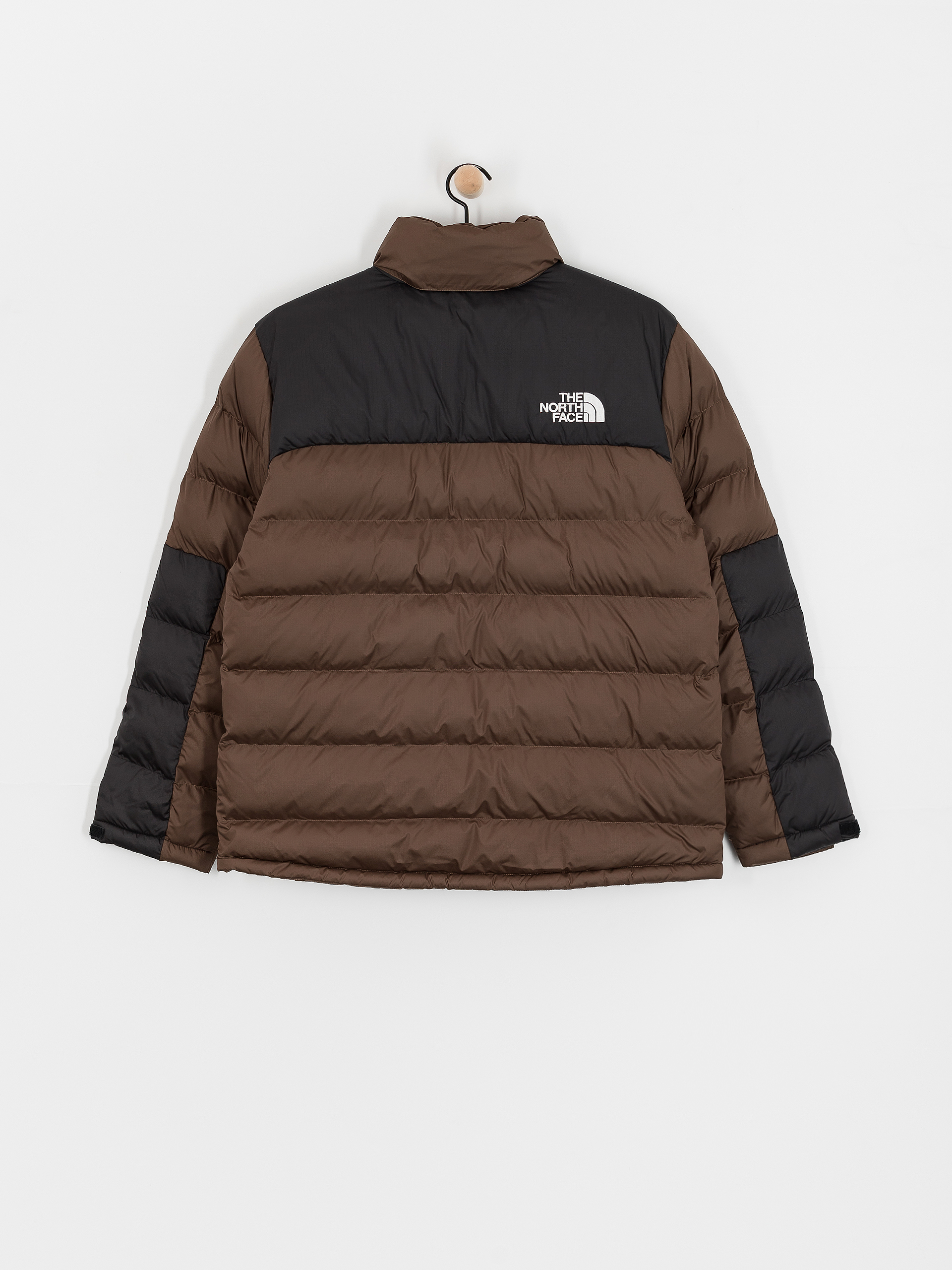 The North Face Limbara Insulated Dzseki (smokey brown)