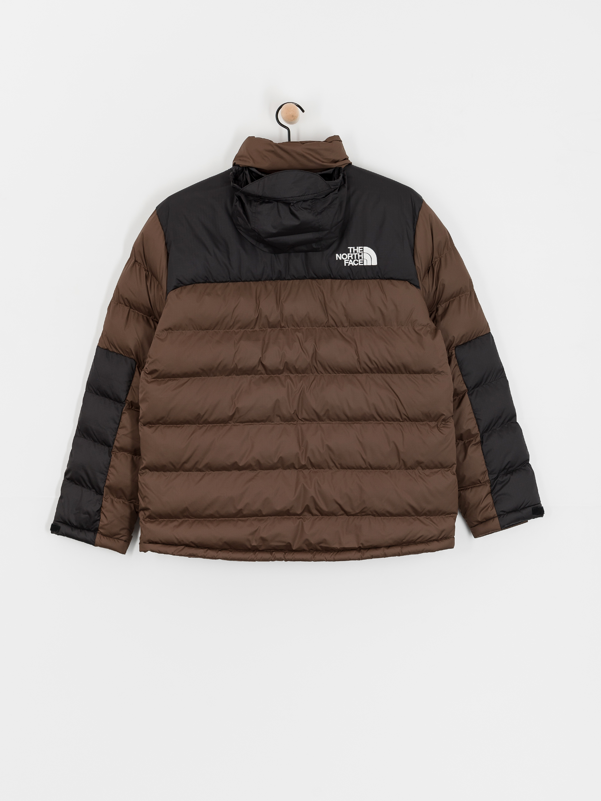 The North Face Limbara Insulated Dzseki (smokey brown)