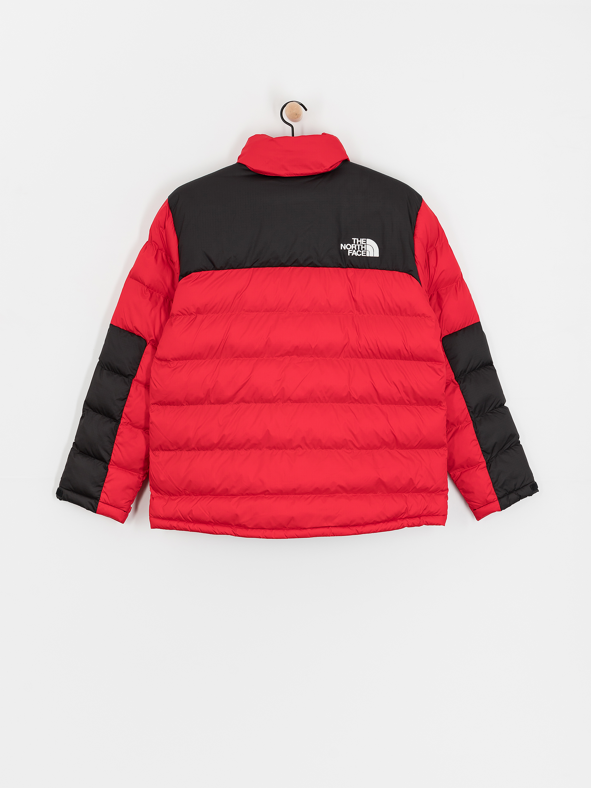 The North Face Limbara Insulated Dzseki (tnf red)
