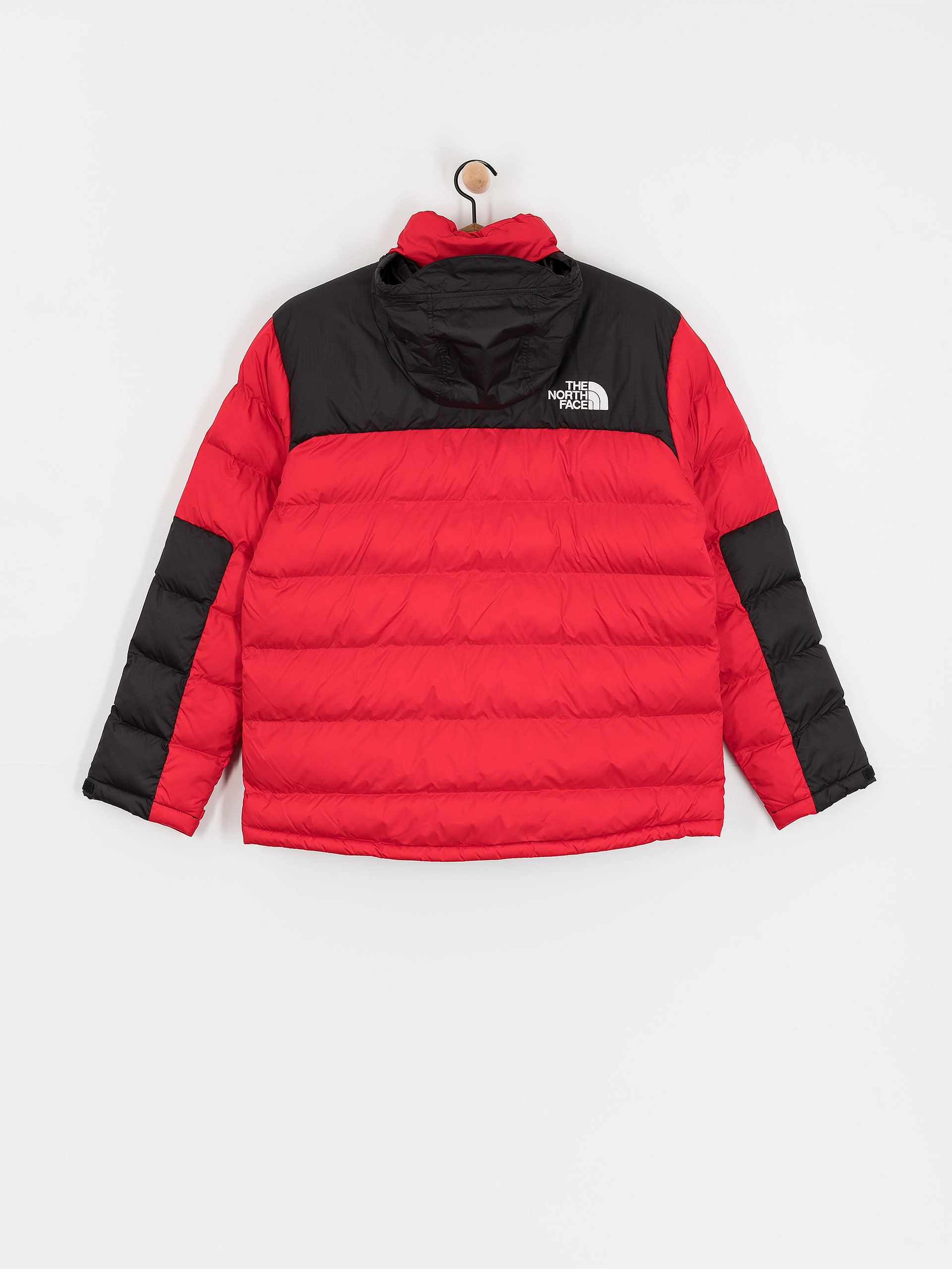 The North Face Limbara Insulated Dzseki (tnf red)