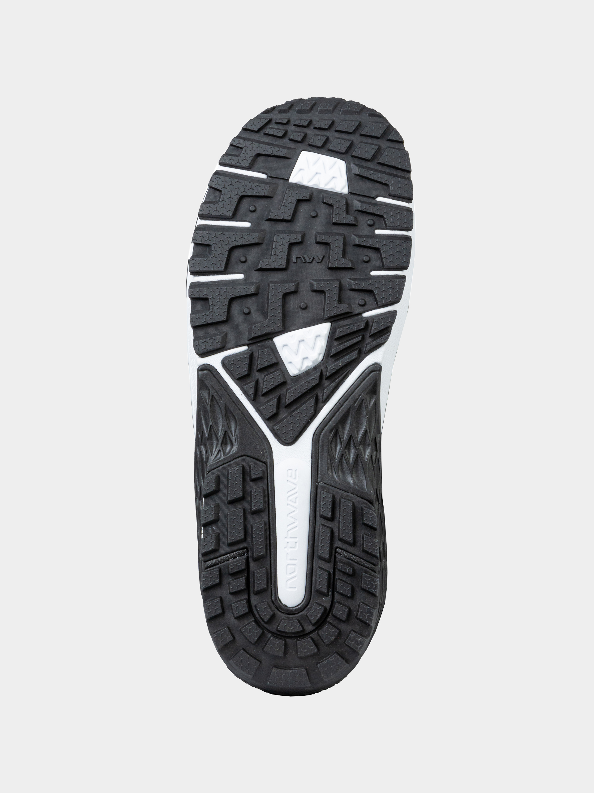 Férfi Snowboard cipők Northwave Decade (black)