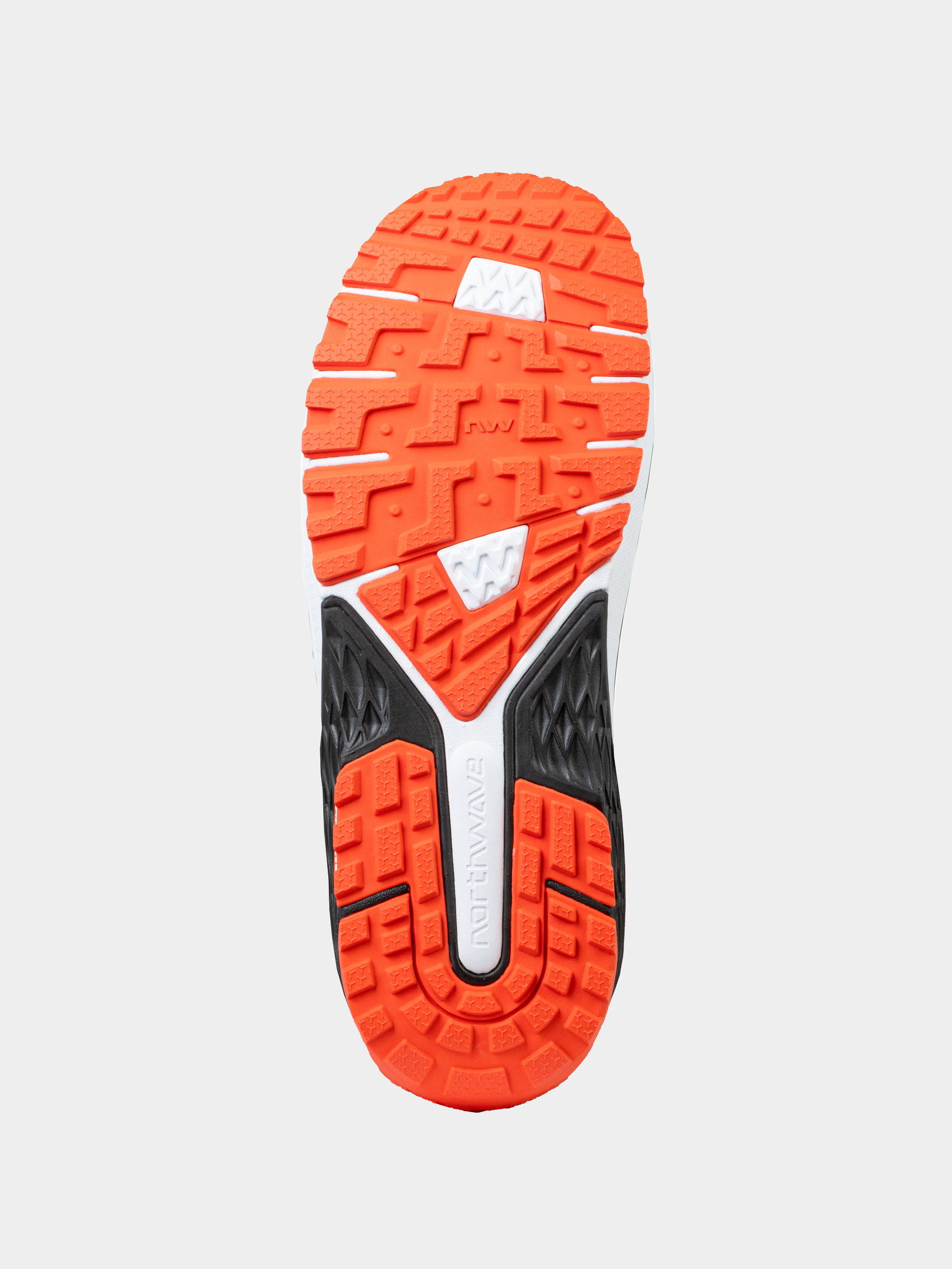 Férfi Snowboard cipők Northwave Decade (green/forest)