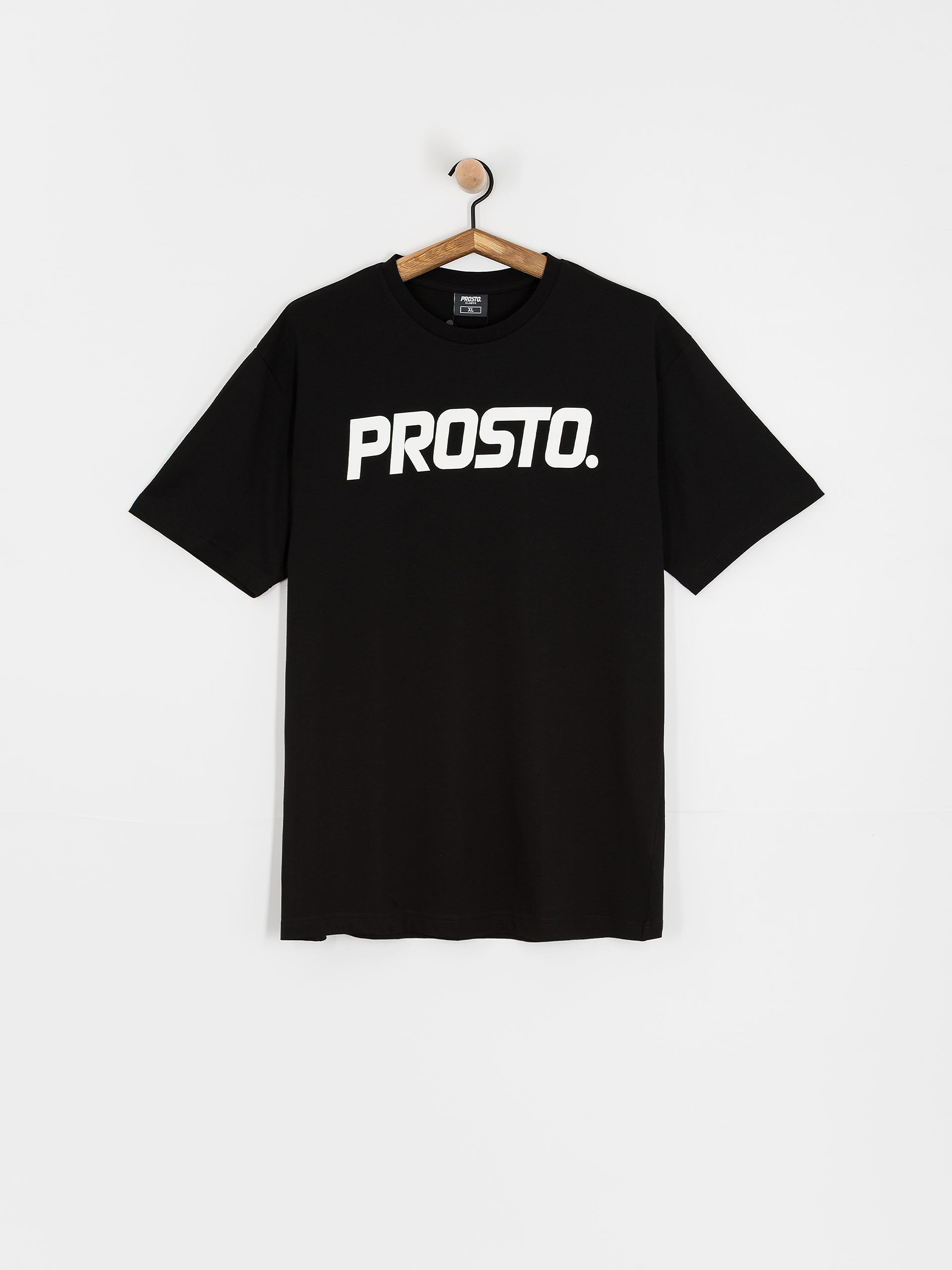 Prosto Starr Póló (black)