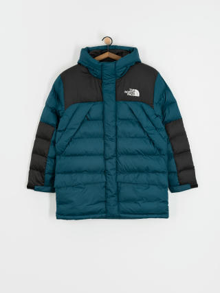 Dzseki The North Face Limbara Insulated Parka (midnight petrol)