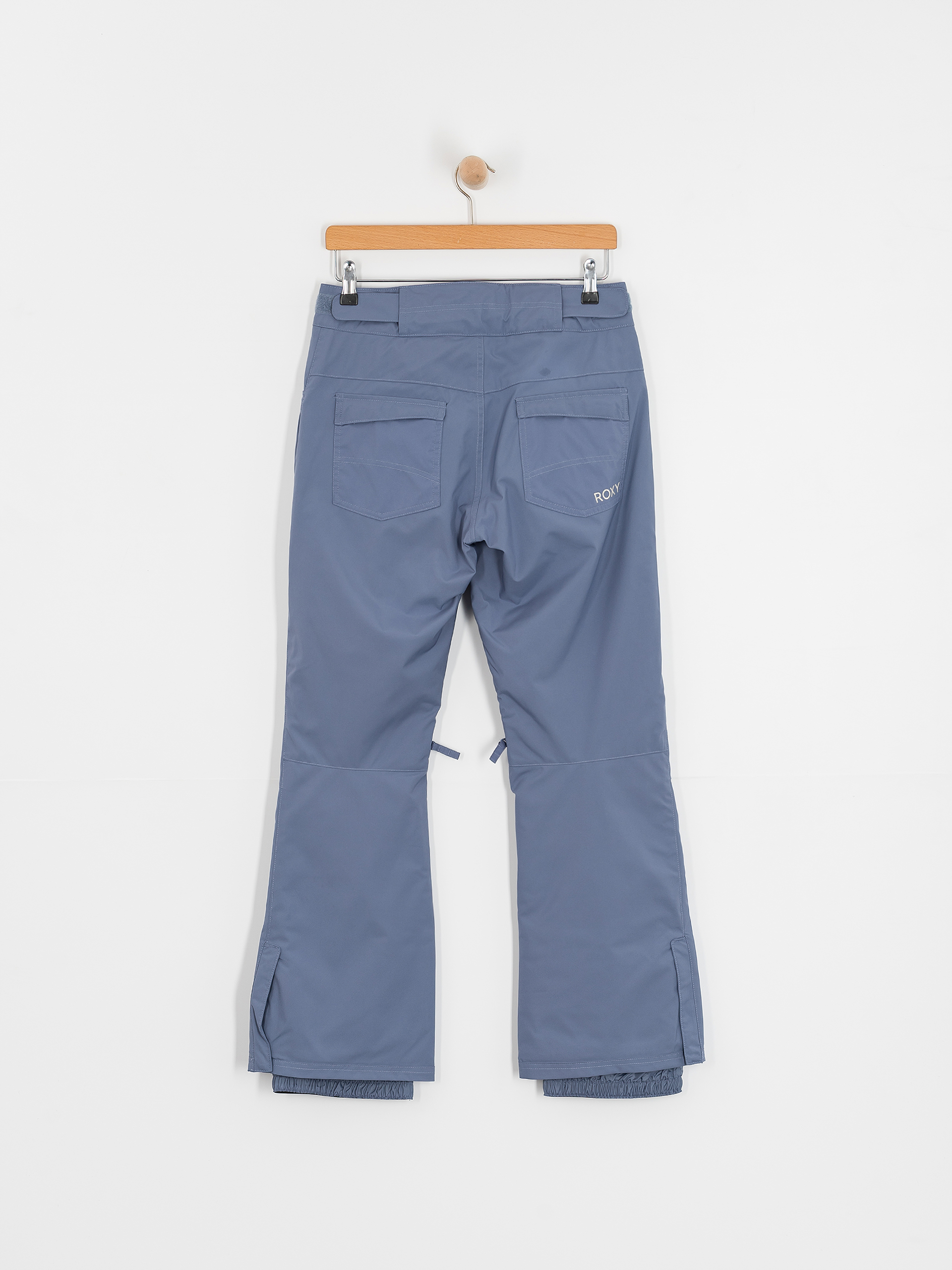 Női Snowboard nadrág Roxy Backyard (wild wind)