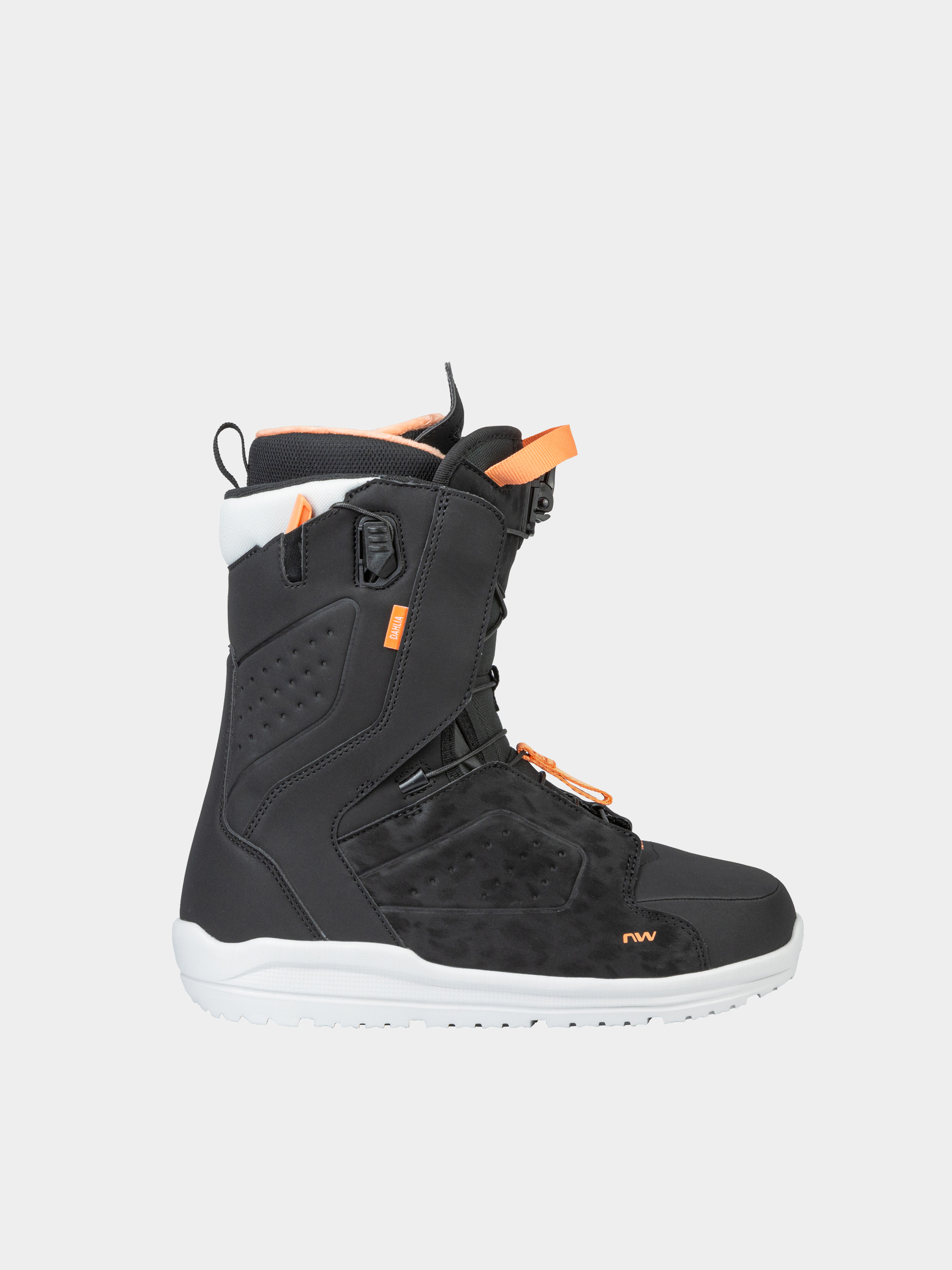 Snowboard cipu0151k Northwave Dahlia Wmn (black)