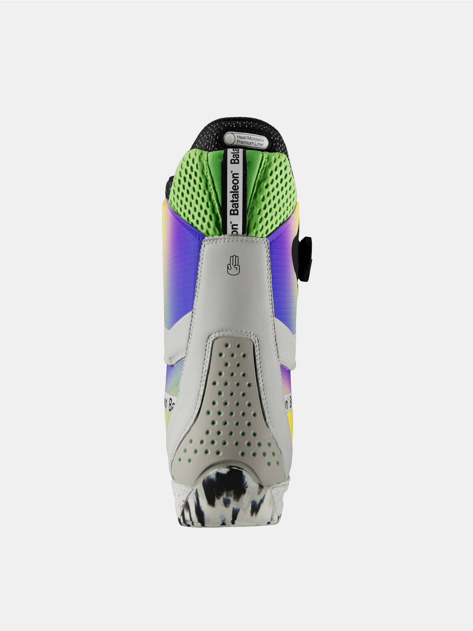 Férfi Snowboard cipők Bataleon Salsa BOA (team)