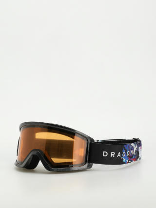 Dragon DX3 OTG Snowboard szemüveg (celestial/lumalens amber)