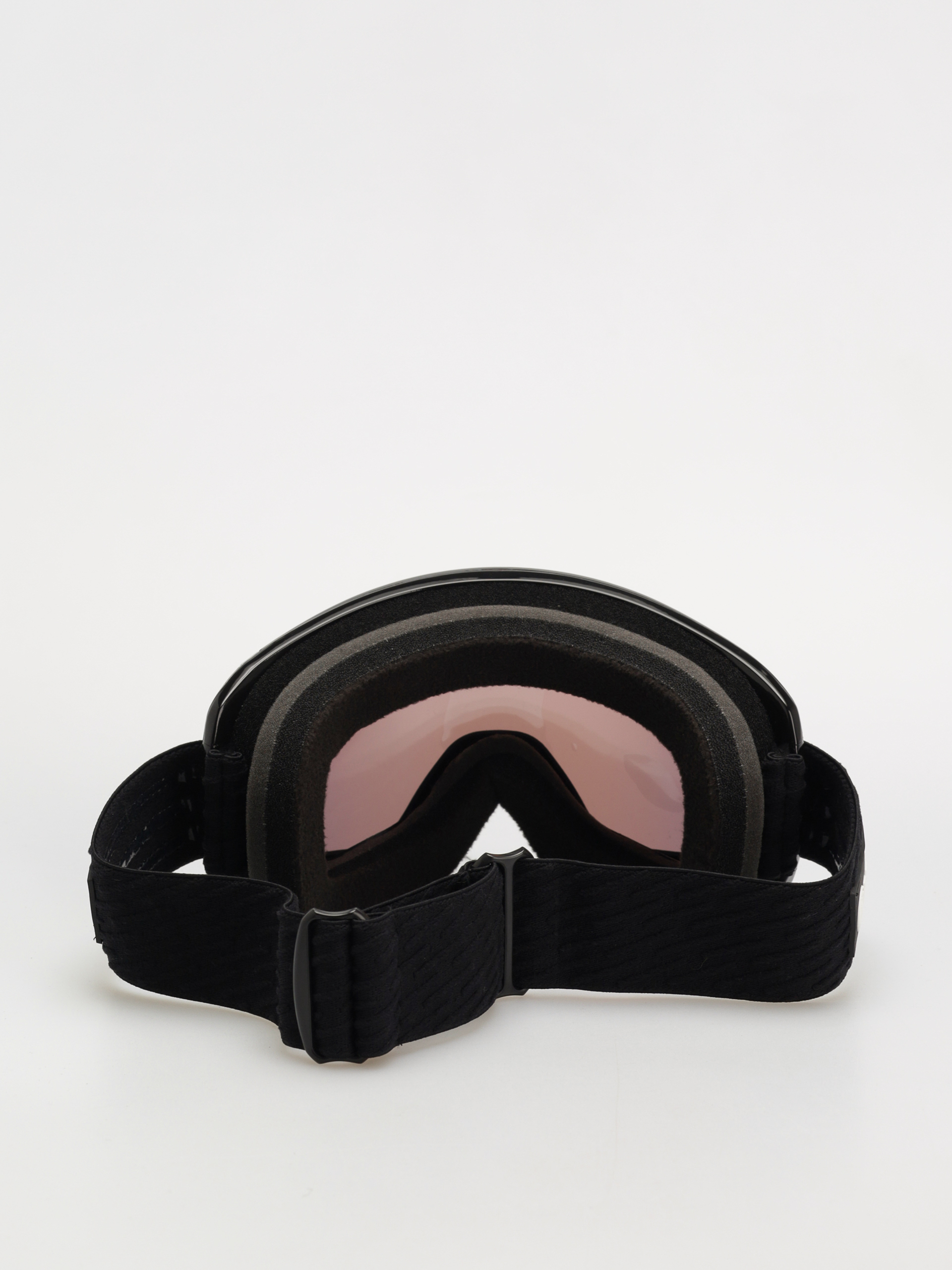 Dragon D1 OTG Snowboard szemüveg (iconpurple/lumalens purple ion+lumalens amber)