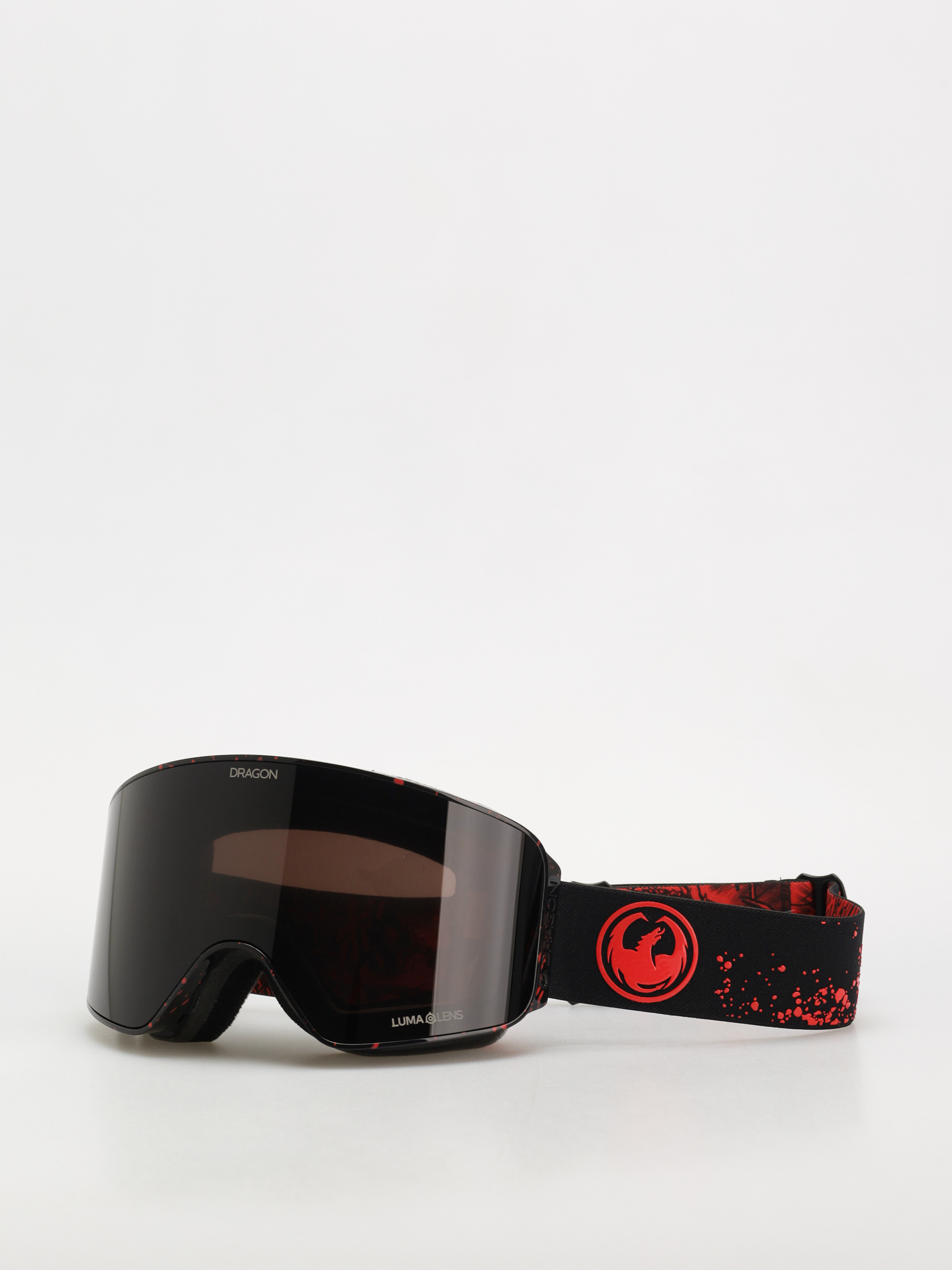 Dragon NFX MAG OTG Snowboard szemüveg