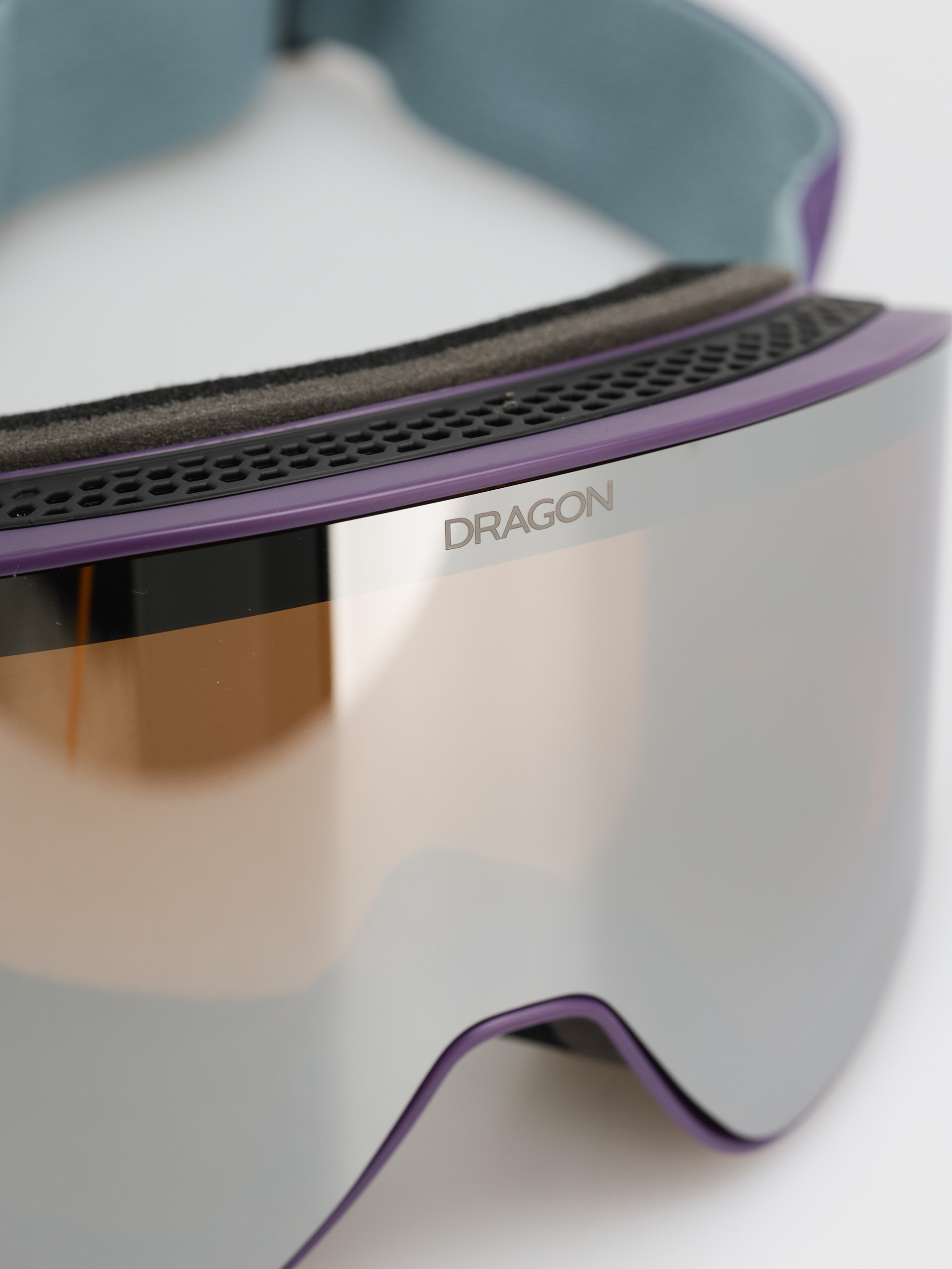 Dragon NFX2 Snowboard szemüveg (deepplum/lumalens silver ion+lumalens violet)