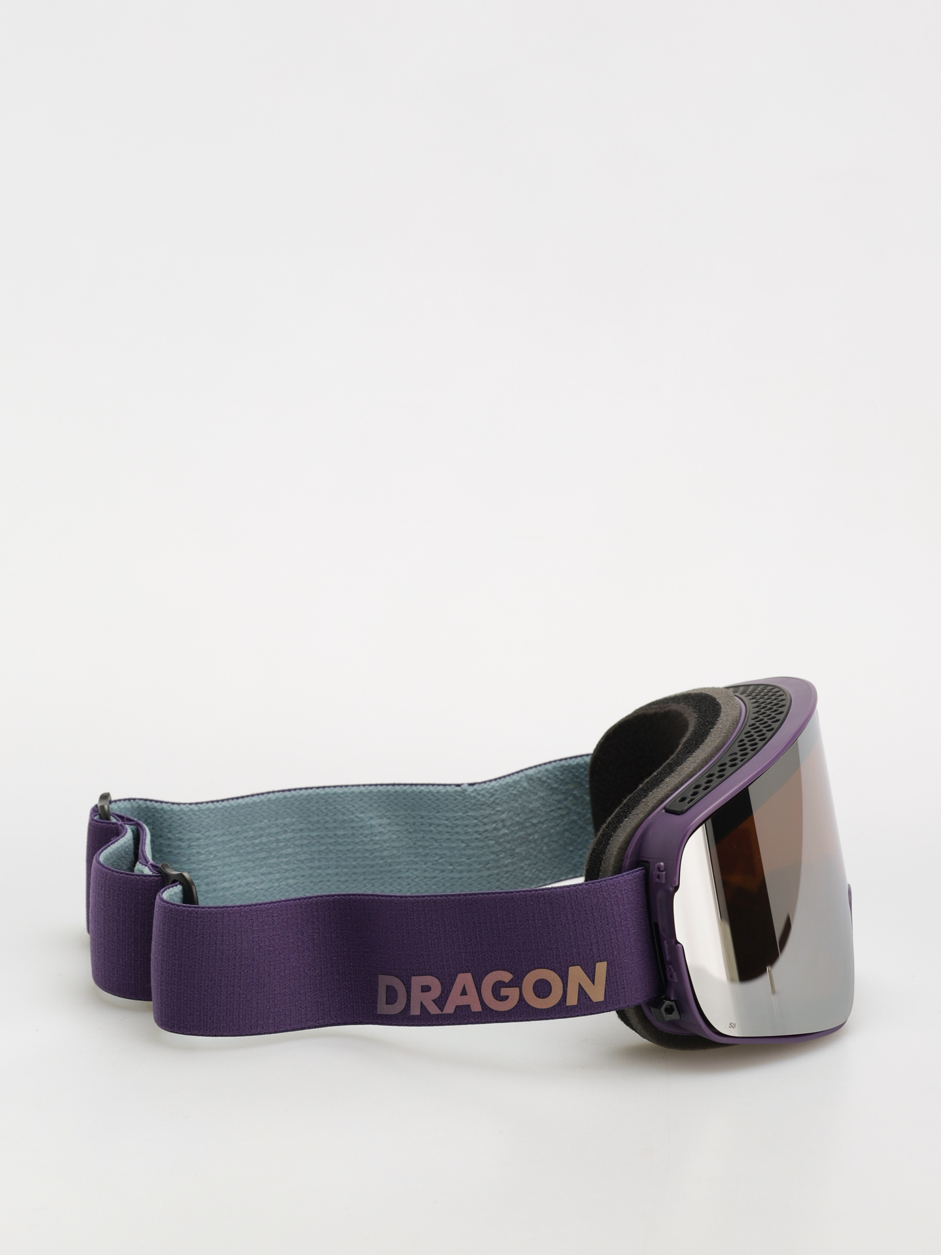 Dragon NFX2 Snowboard szemüveg (deepplum/lumalens silver ion+lumalens violet)