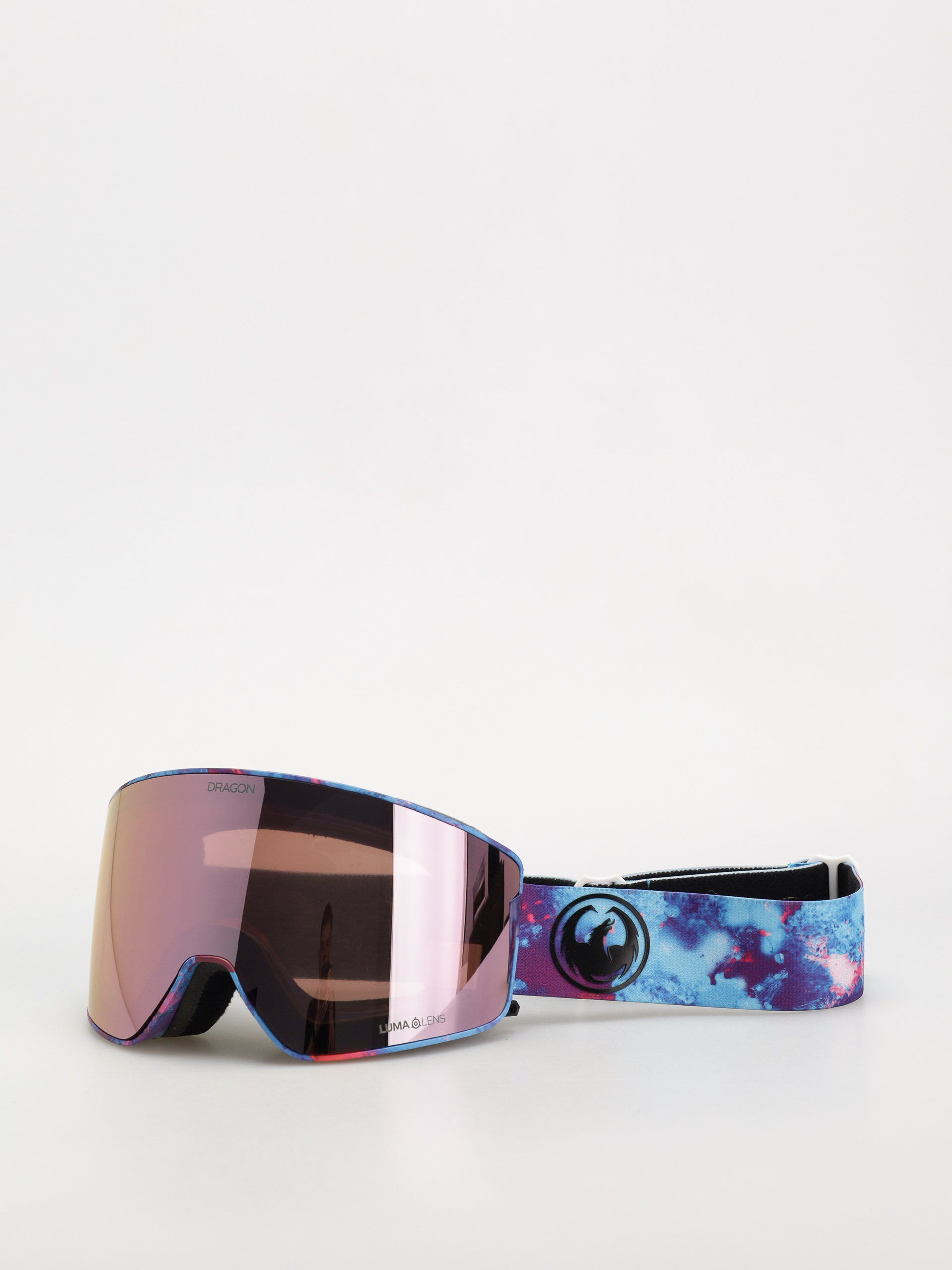 Dragon PXV2 Snowboard szemu00fcveg (predator/lumalens rose gold ion+lumalens midnight)