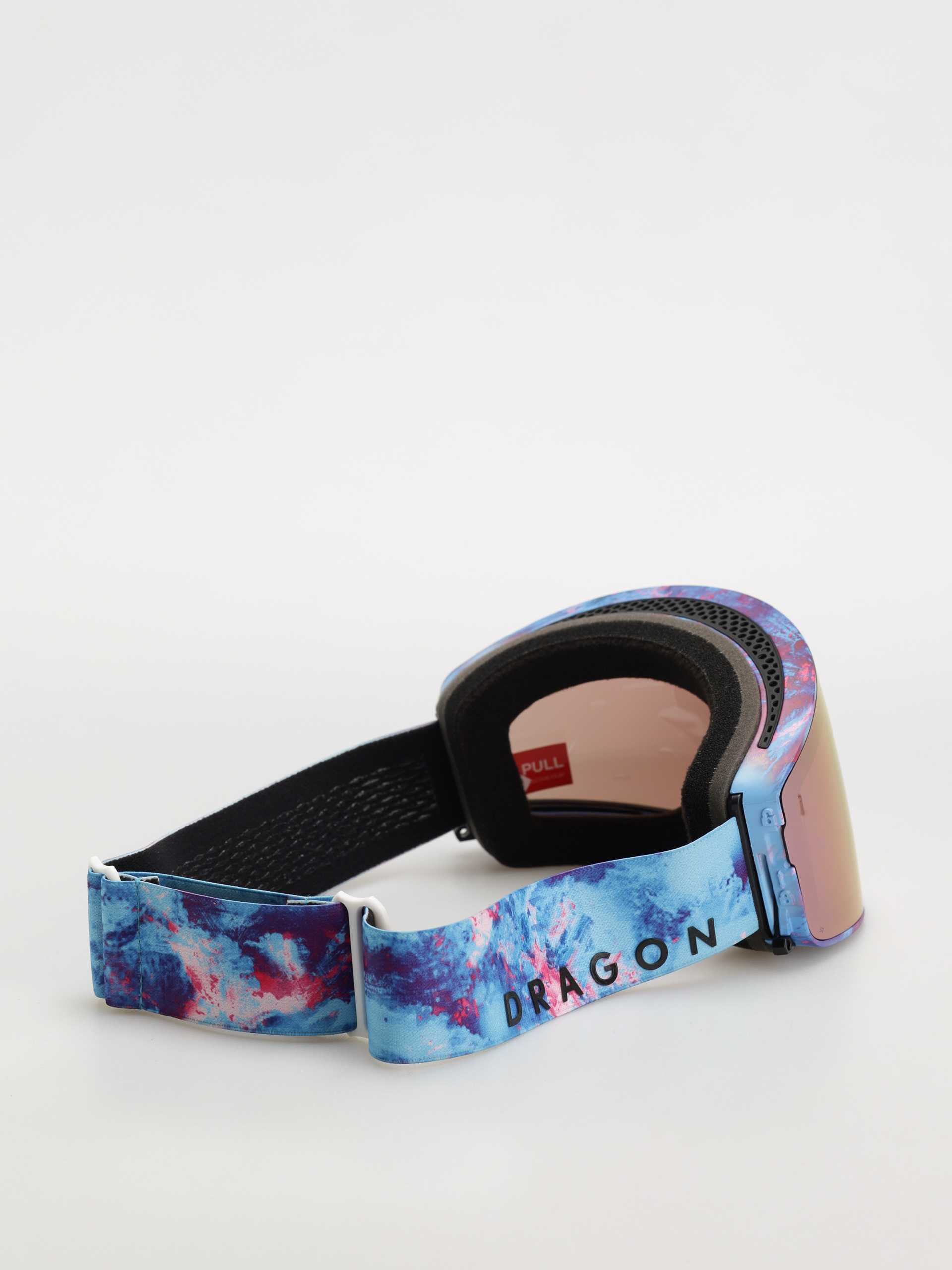 Dragon PXV2 Snowboard szemüveg (predator/lumalens rose gold ion+lumalens midnight)