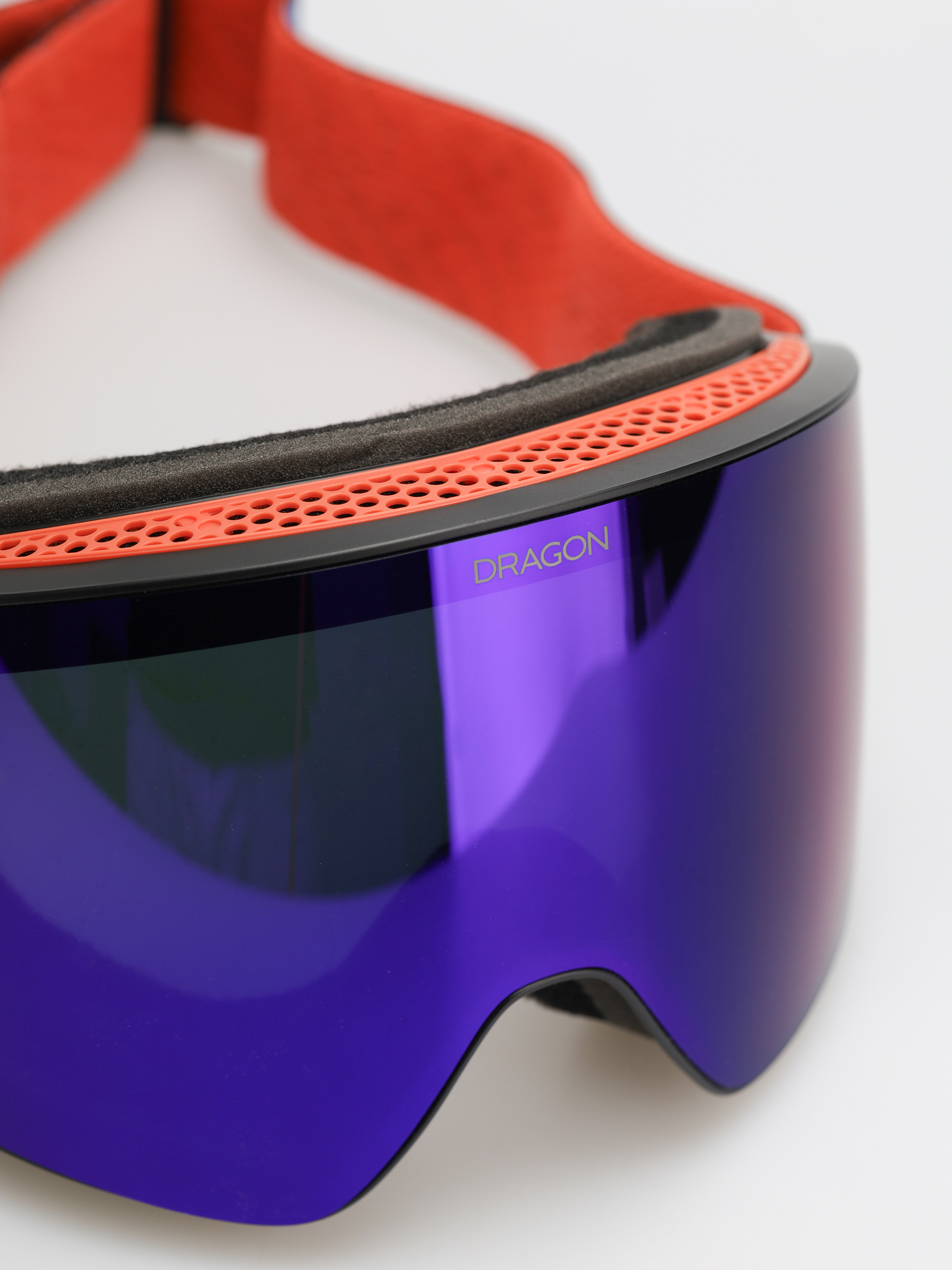 Dragon PXV Snowboard szemüveg (heatwave/lumalens solace ir+lumalens violet)