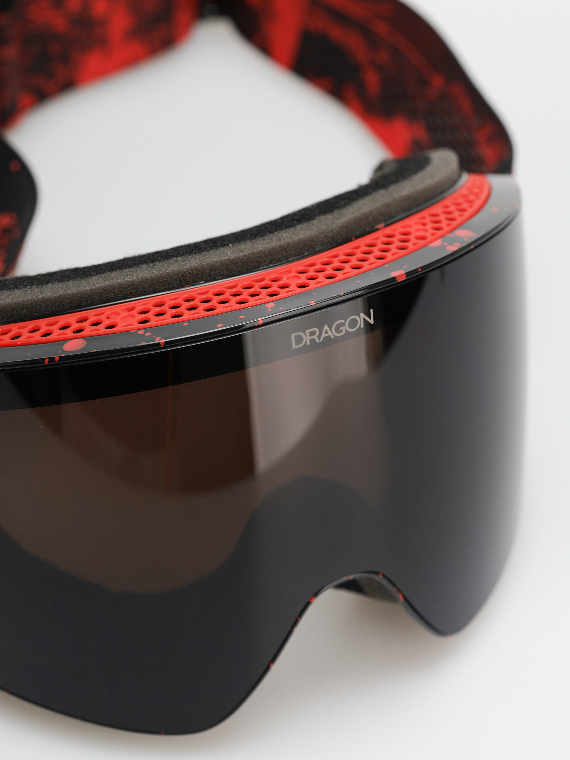 Dragon PXV Snowboard szemüveg (kaiju/lumalens midnight+lumalens light rose)