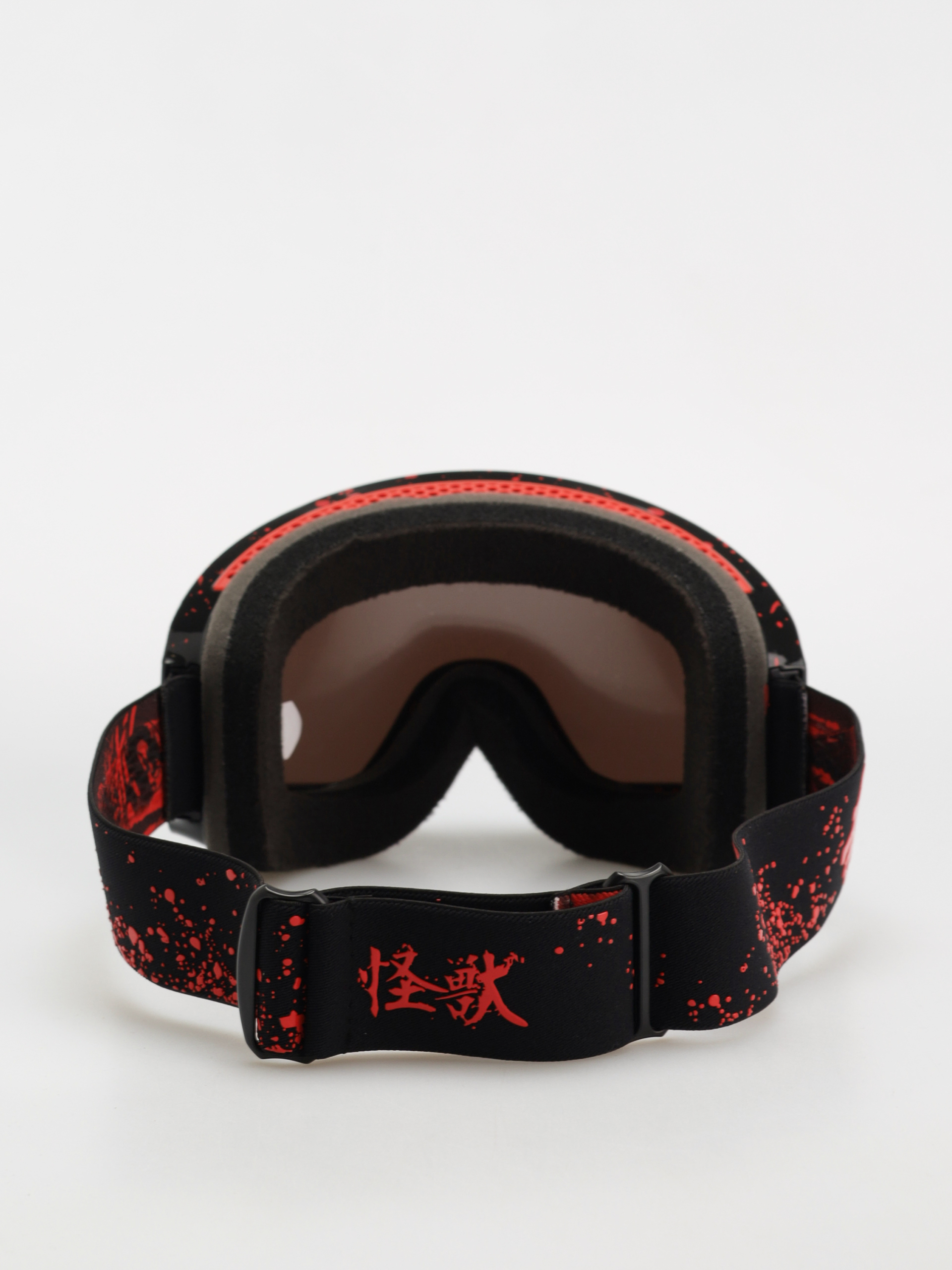 Dragon PXV Snowboard szemüveg (kaiju/lumalens midnight+lumalens light rose)