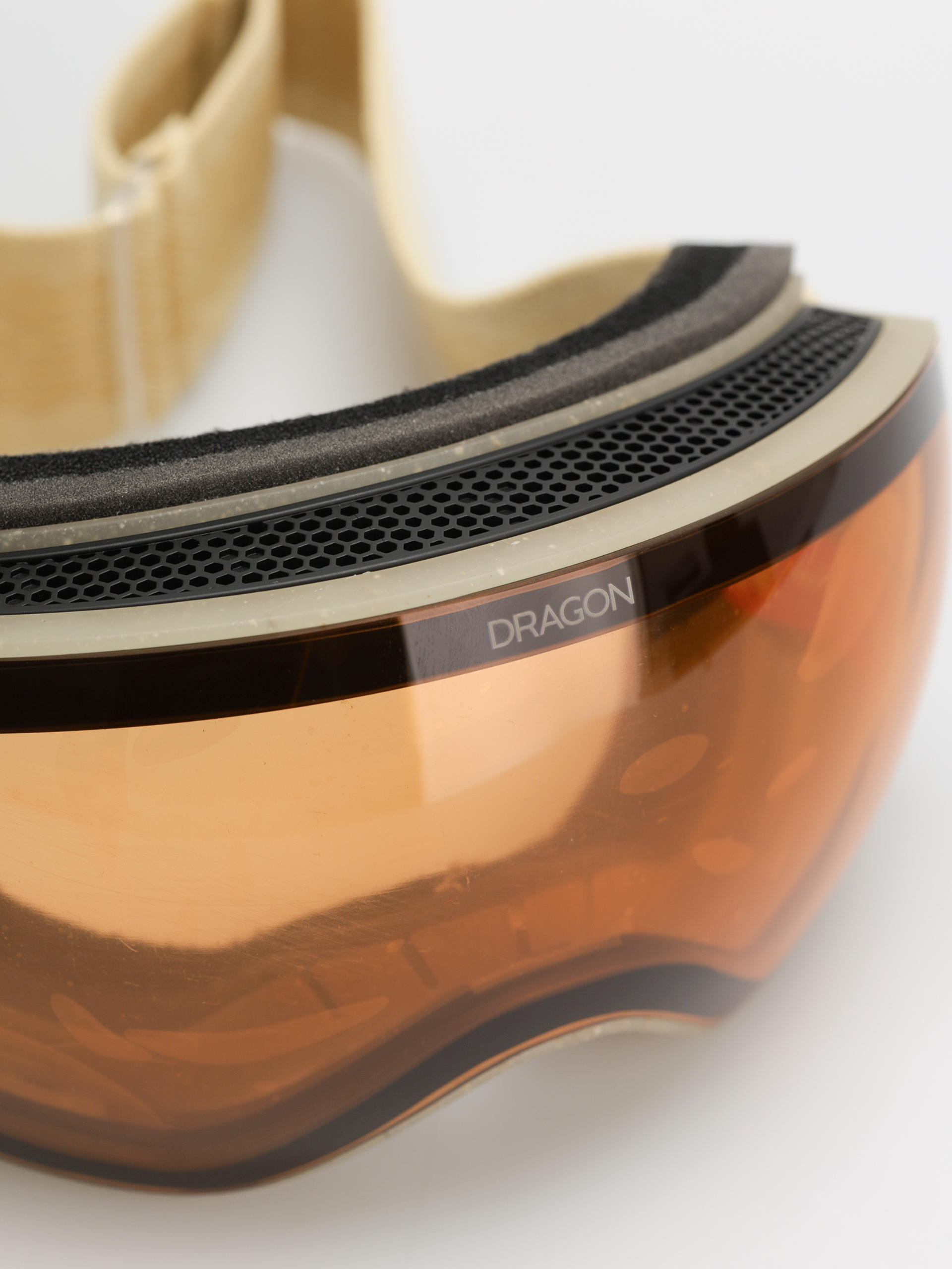 Dragon X2S Snowboard szemüveg (raw/lumalens amber+lumalens midnight)