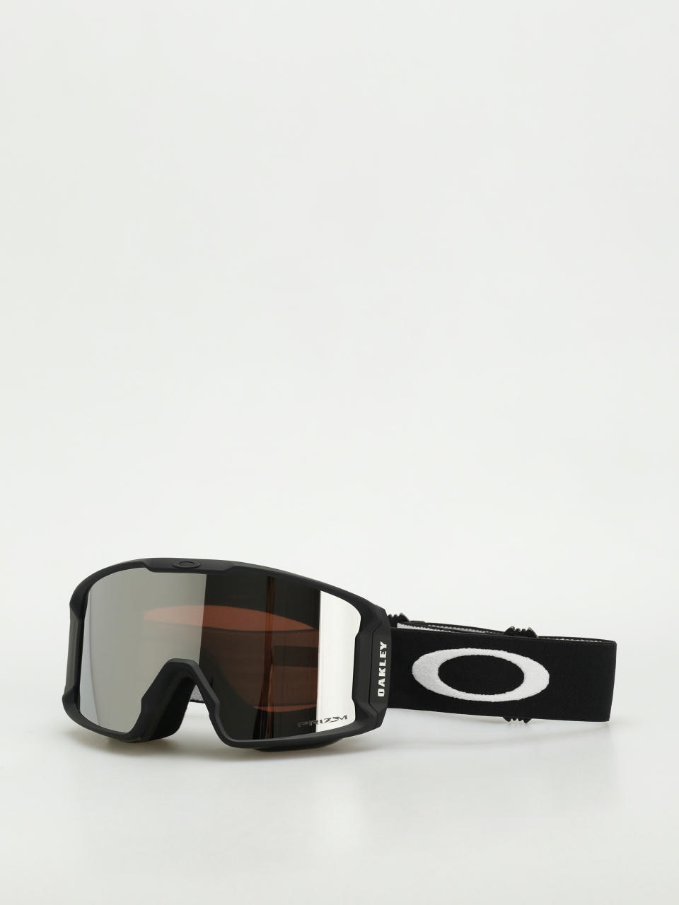 Oakley Line Miner M Snowboard szemüveg (matte black/prizm snow black iridium)