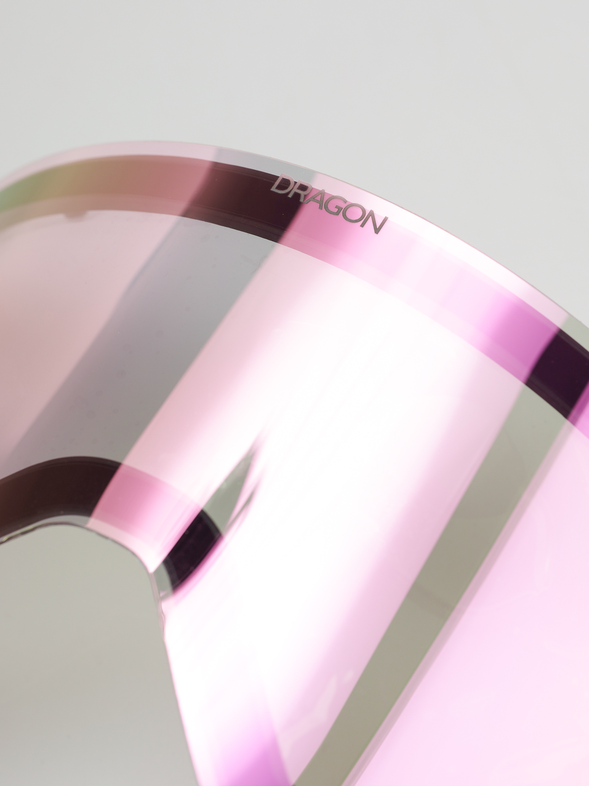 Dragon RVX OTG Gyorsan a szemüveghez (lumalens pink ion)