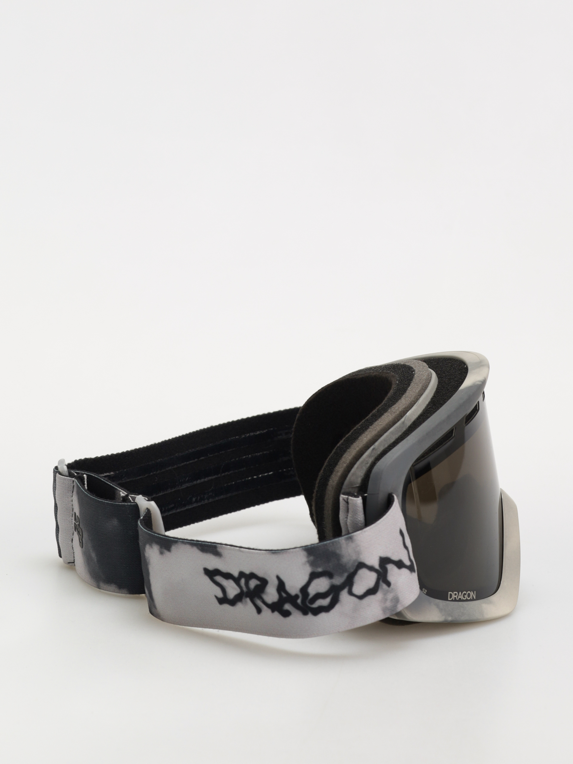 Dragon D1 OTG Snowboard szemüveg (backstrom24/lumalens dark smoke+lumalens light rose)