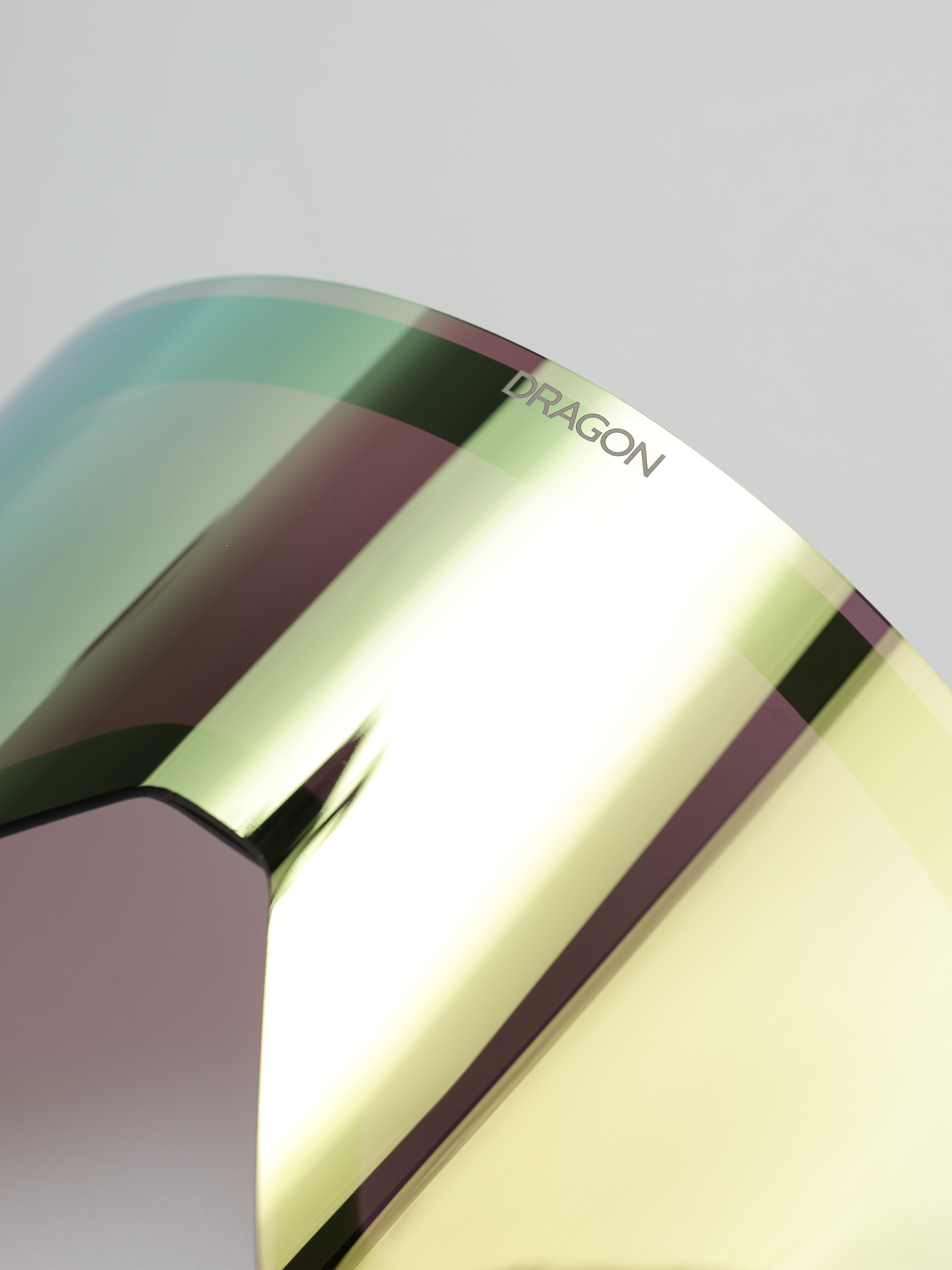 Dragon RVX MAG OTG Gyorsan a szemüveghez (lumalens gold ion)