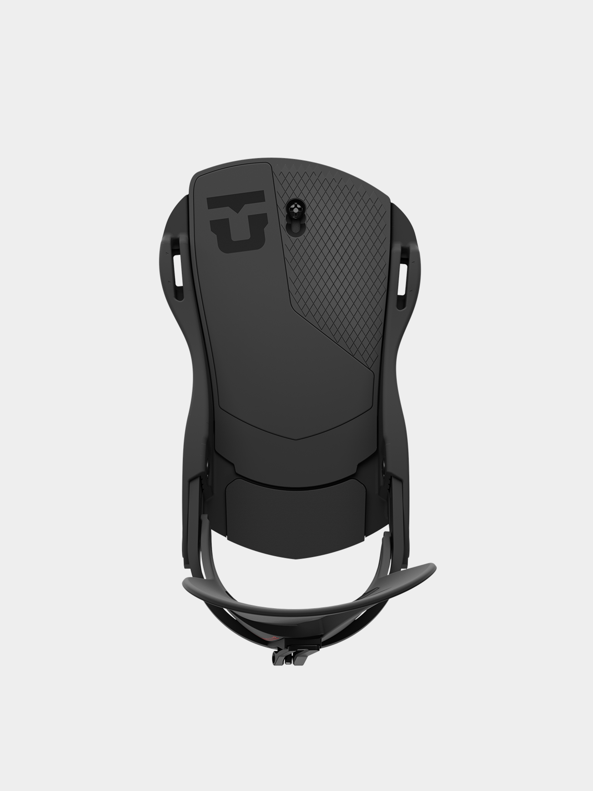 Férfi Snowboard kötés Union Atlas (black)