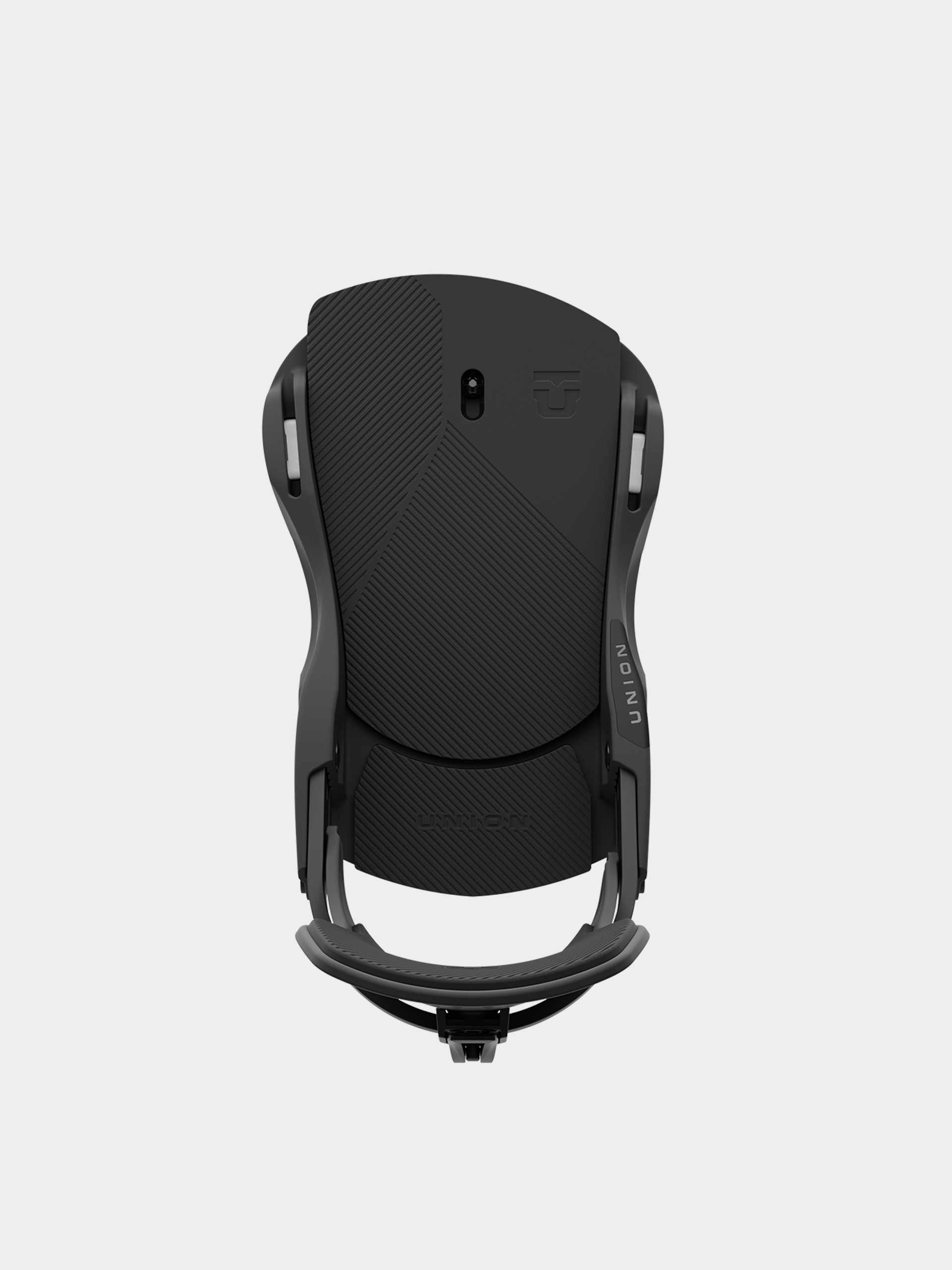 Férfi Snowboard kötés Union Force (black)