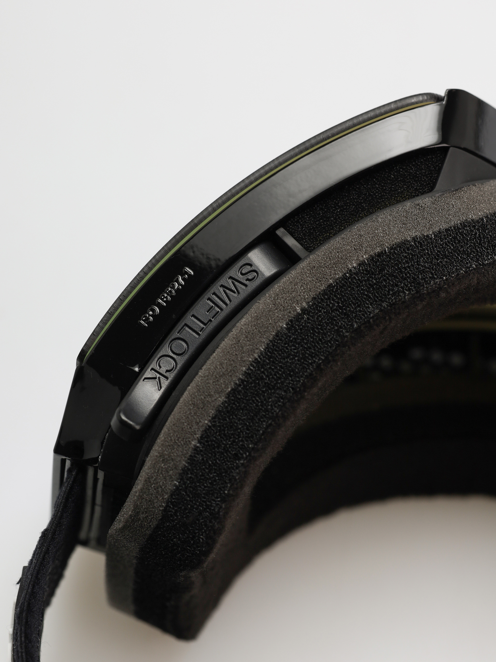 Dragon RVX MAG OTG Snowboard szemüveg (icongreen/lumalens green ion/lumalens amber)