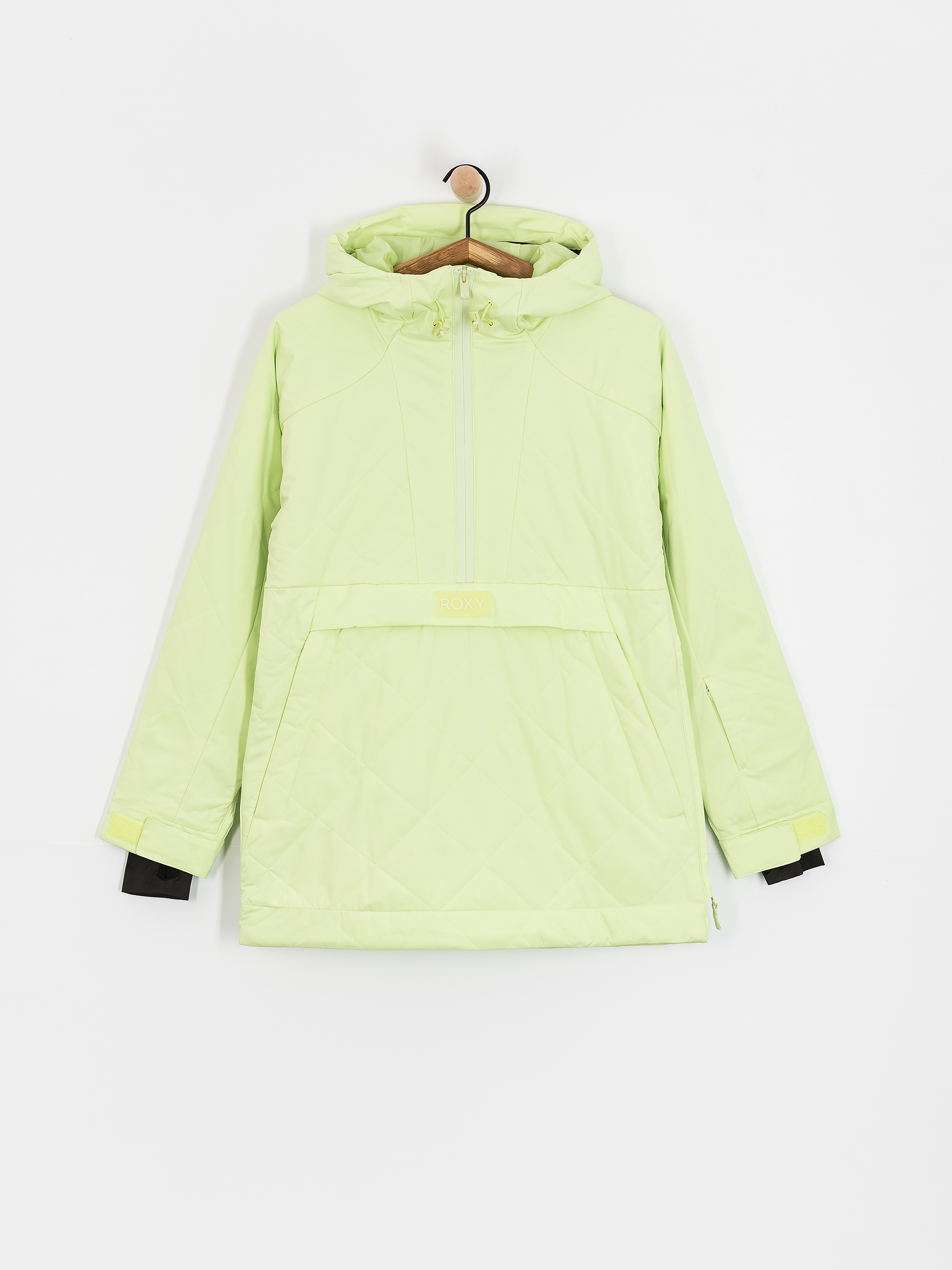 Női Snowboard dzseki Roxy Radiant Lines Overhead (butterfly)