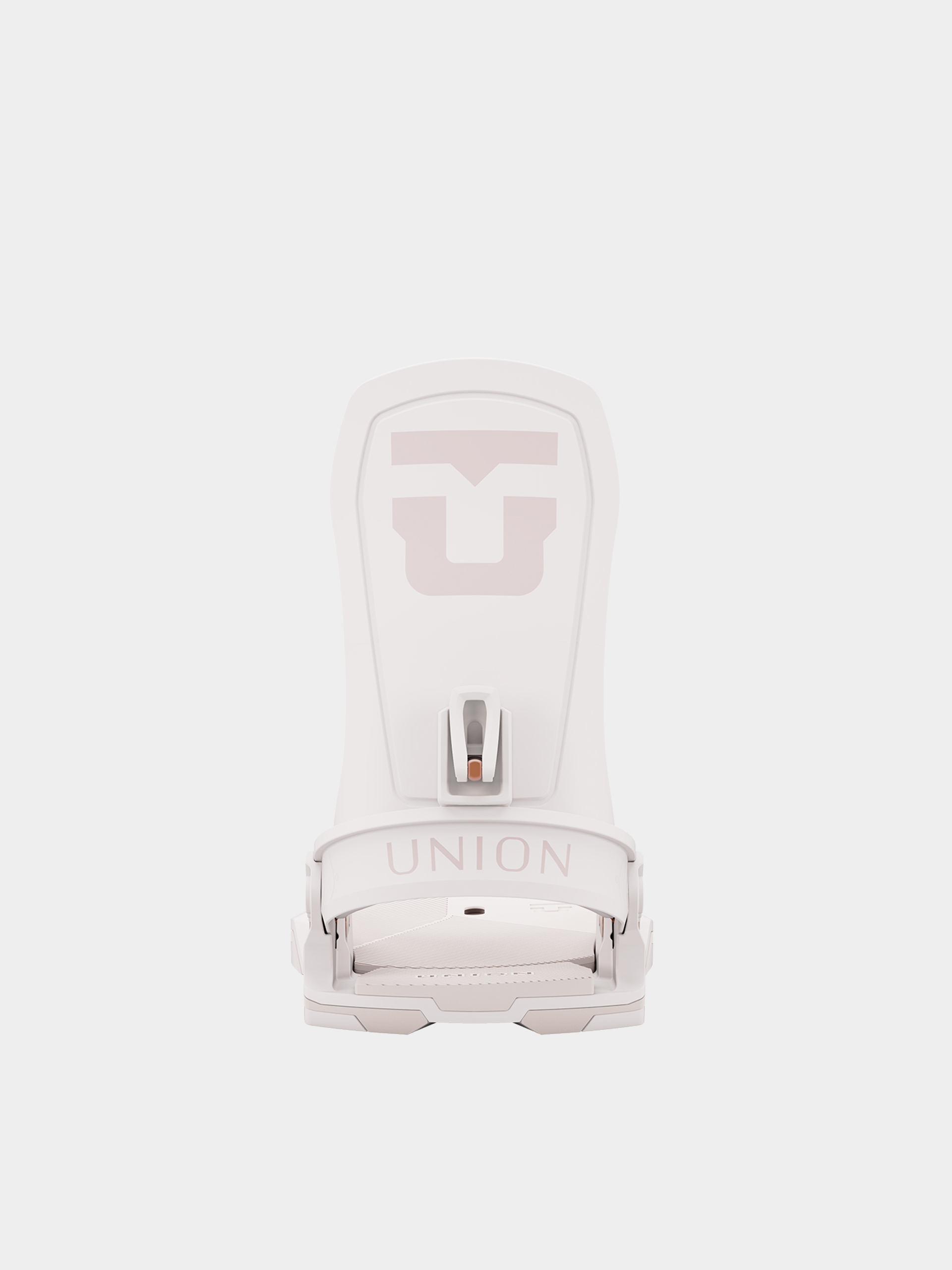 Női Snowboard kötés Union Trilogy Team HB (sand)