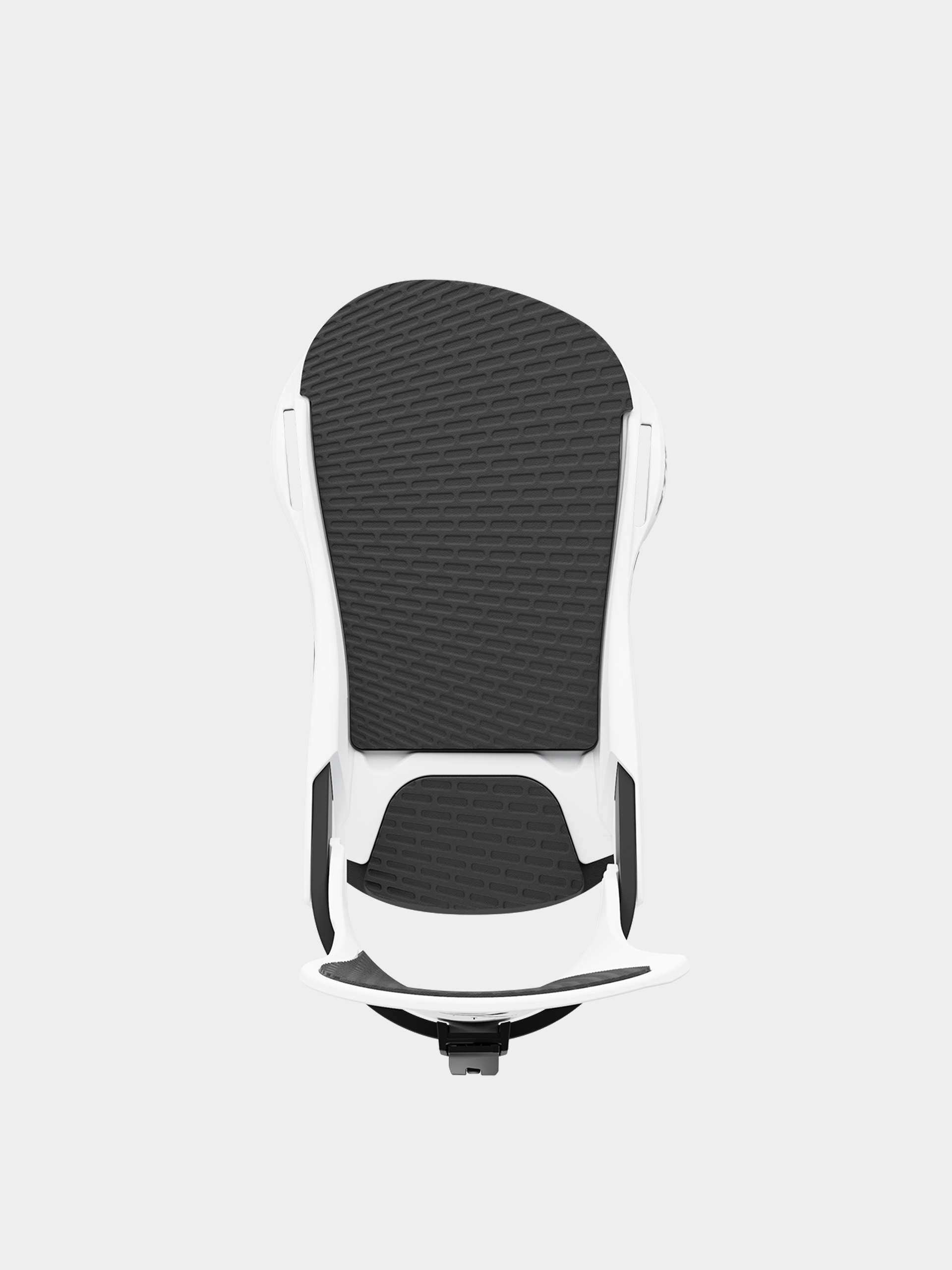 Férfi Snowboard kötés Union STR (white)