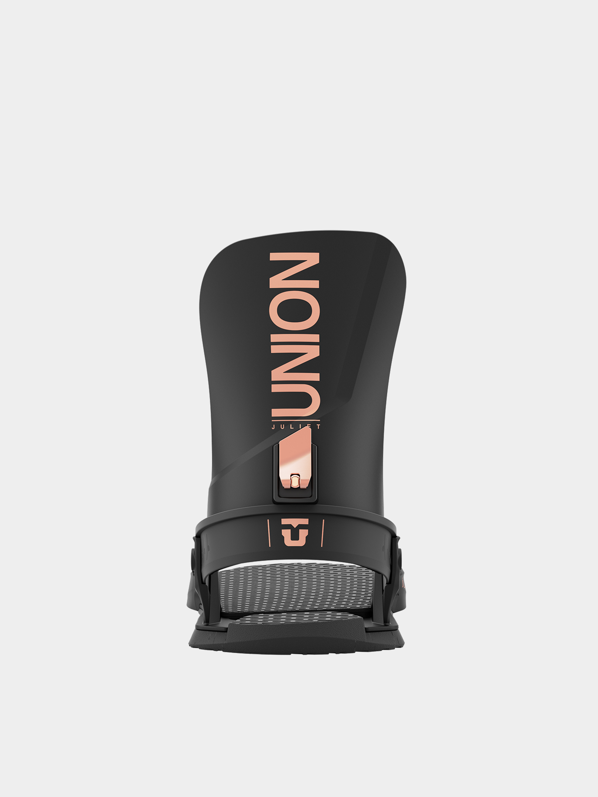 Női Snowboard kötés Union Juliet (black)