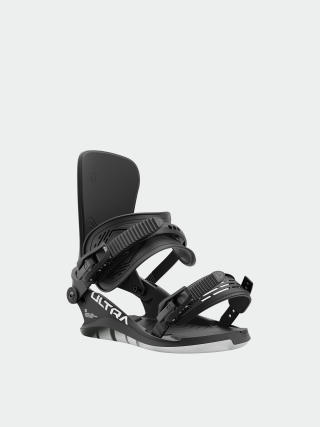 Snowboard kötés Union Ultra (black)