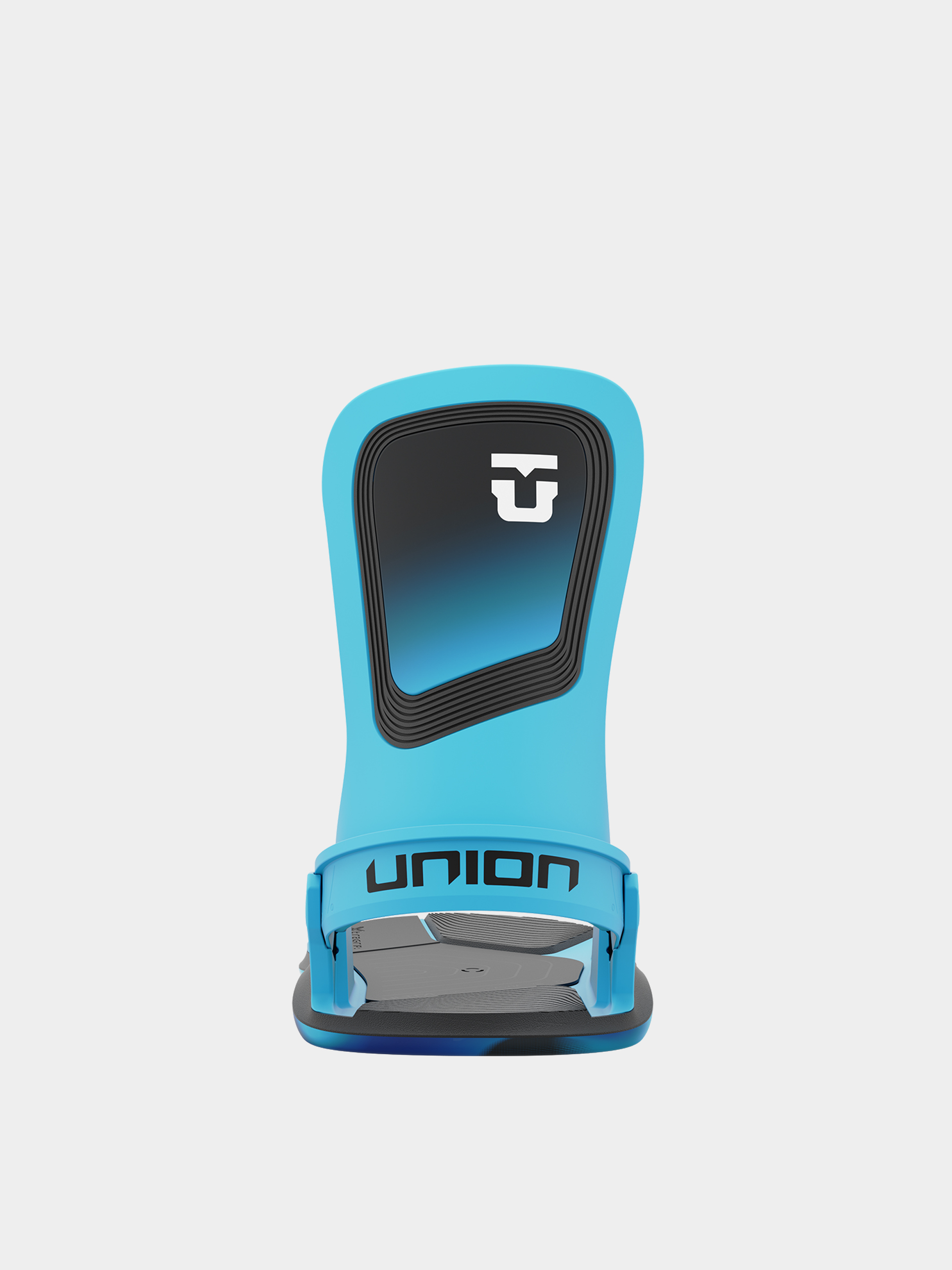Férfi Snowboard kötés Union Ultra (blue)