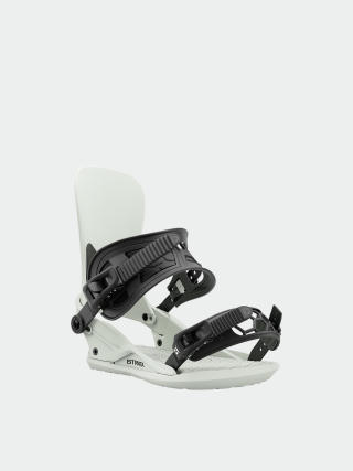 Snowboard kötés Union Strata (bone white)