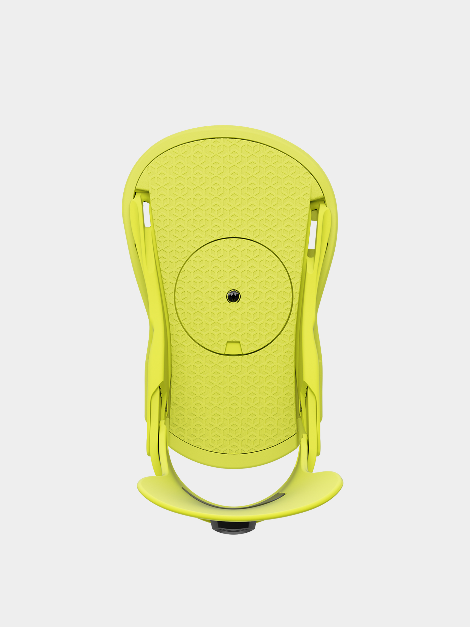 Férfi Snowboard kötés Union Strata (acid green)