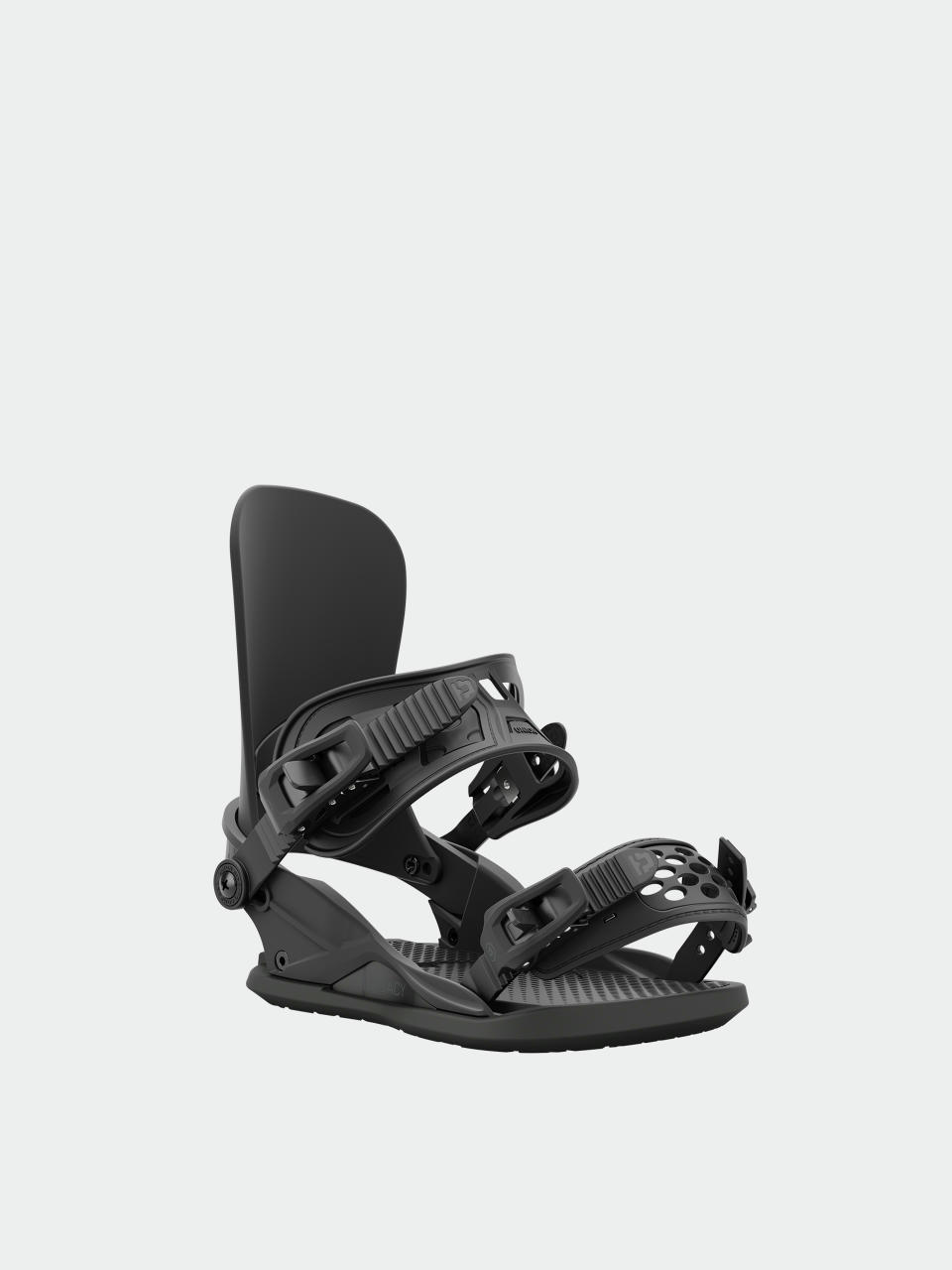 Női Snowboard kötés Union Legacy (black)