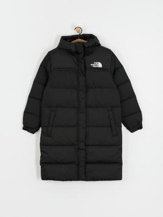 The North Face Nuptse Parka Wmn Dzseki (tnf black npf)