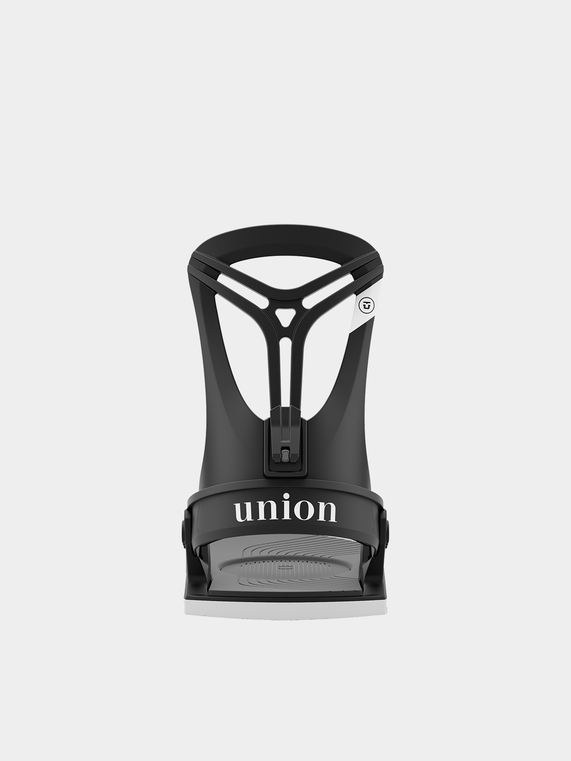 Női Snowboard kötés Union Rosa (black)