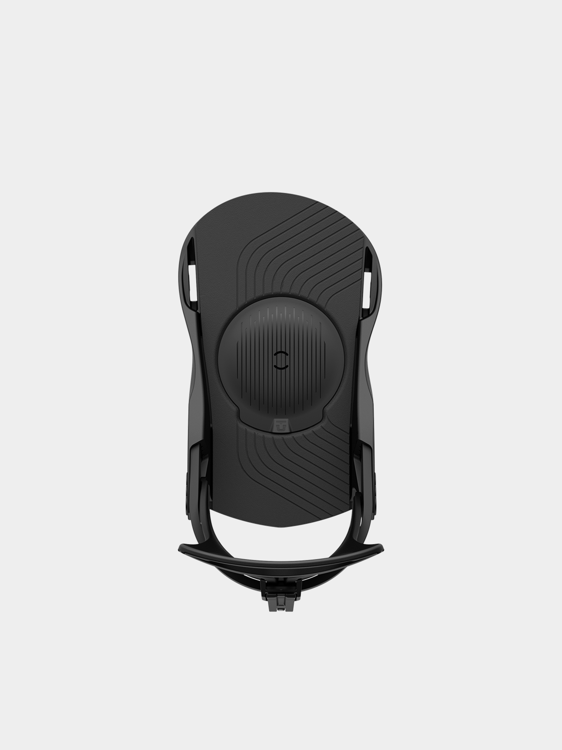 Női Snowboard kötés Union Rosa (black)