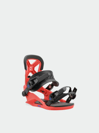 Snowboard kötés Union Cadet JR (red)