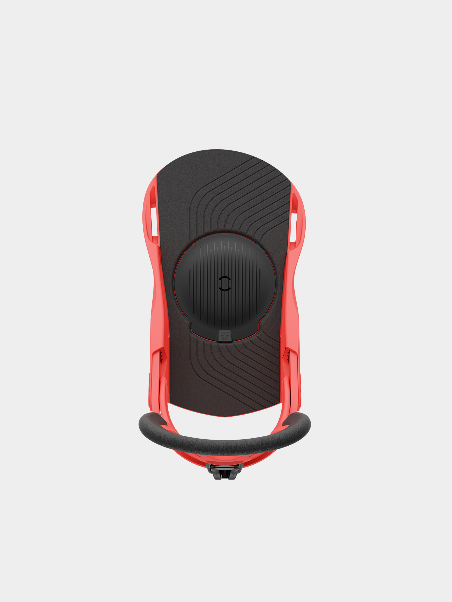 Snowboard kötés Union Cadet JR (red)