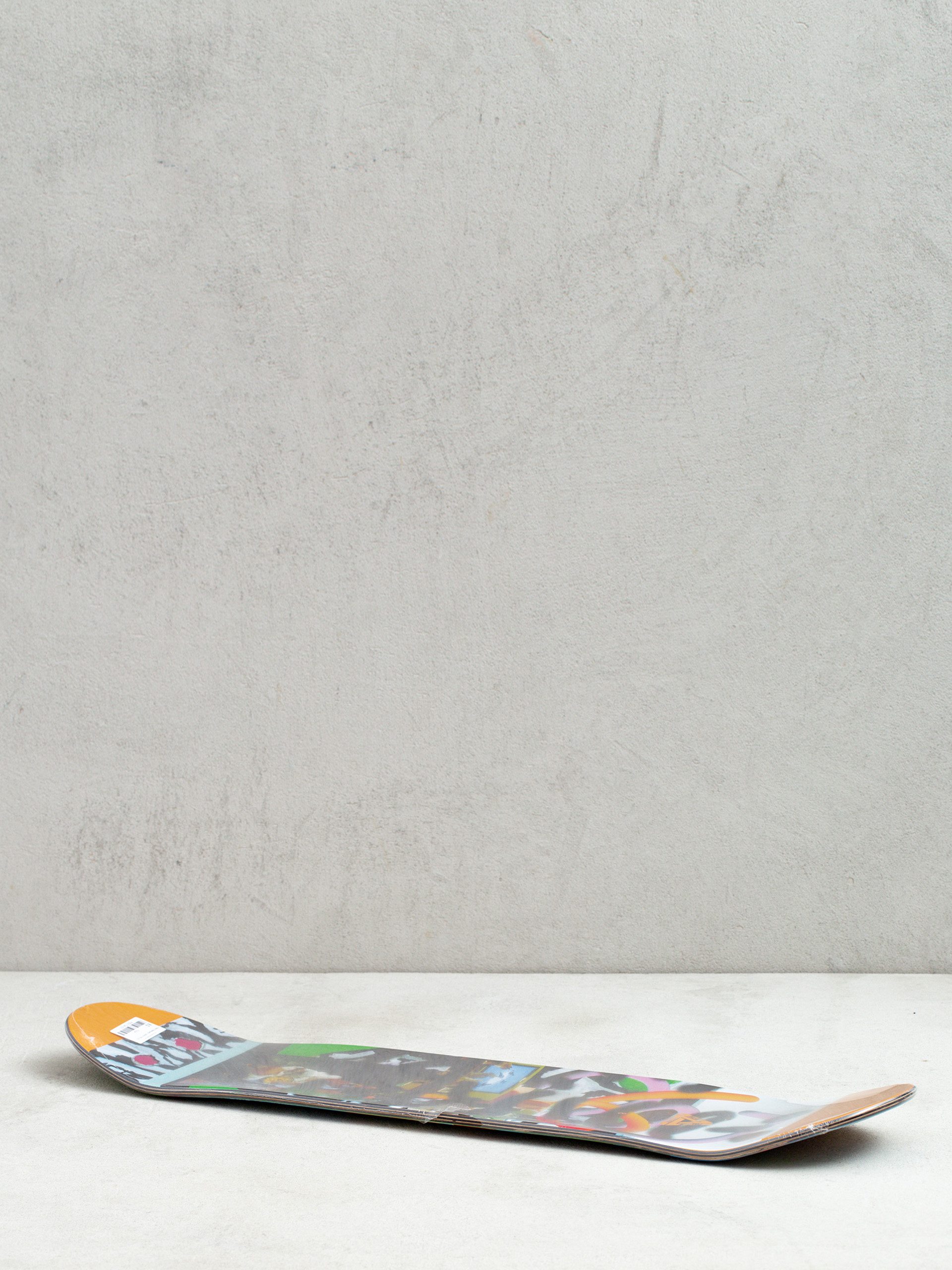 Gördeszka lap Palace Skateboards Brady Pro (assorted)