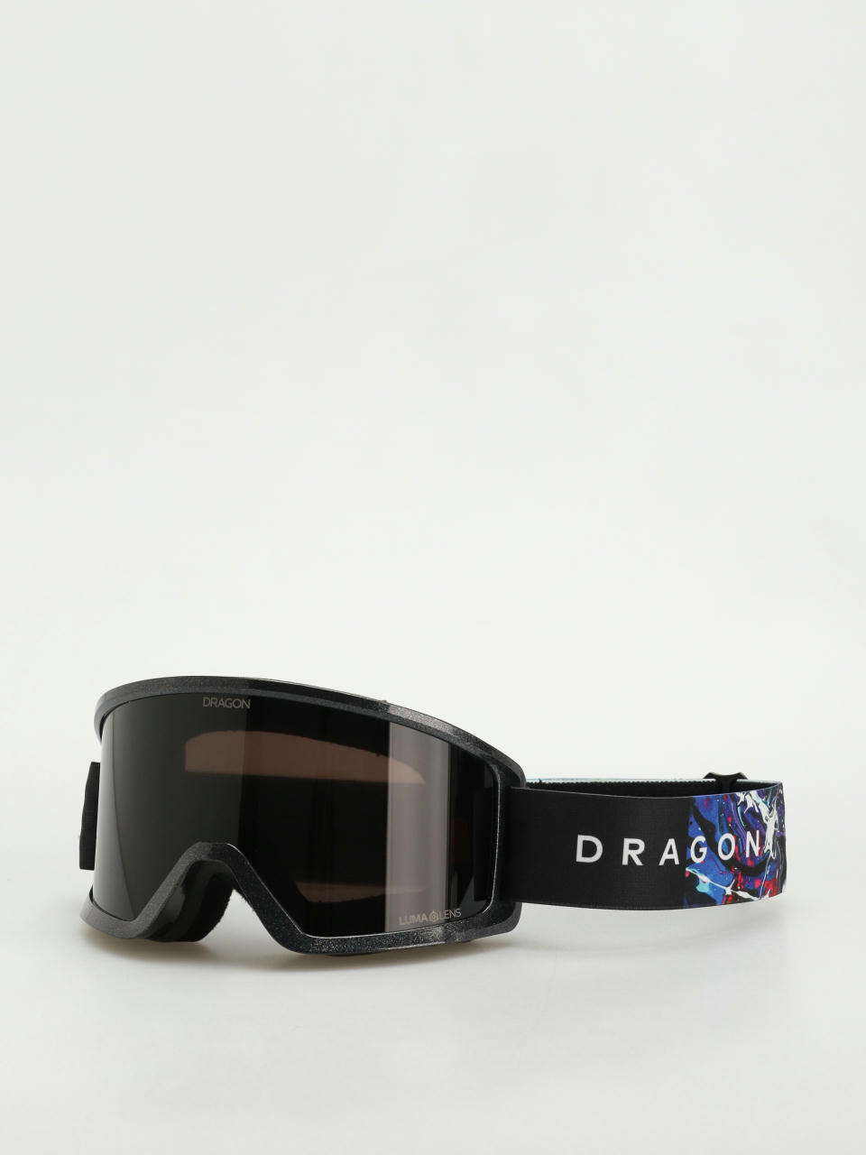 Dragon DX3 PLUS OTG Snowboard szemüveg (celestial/lumalens midnight+lumalens flash blue)