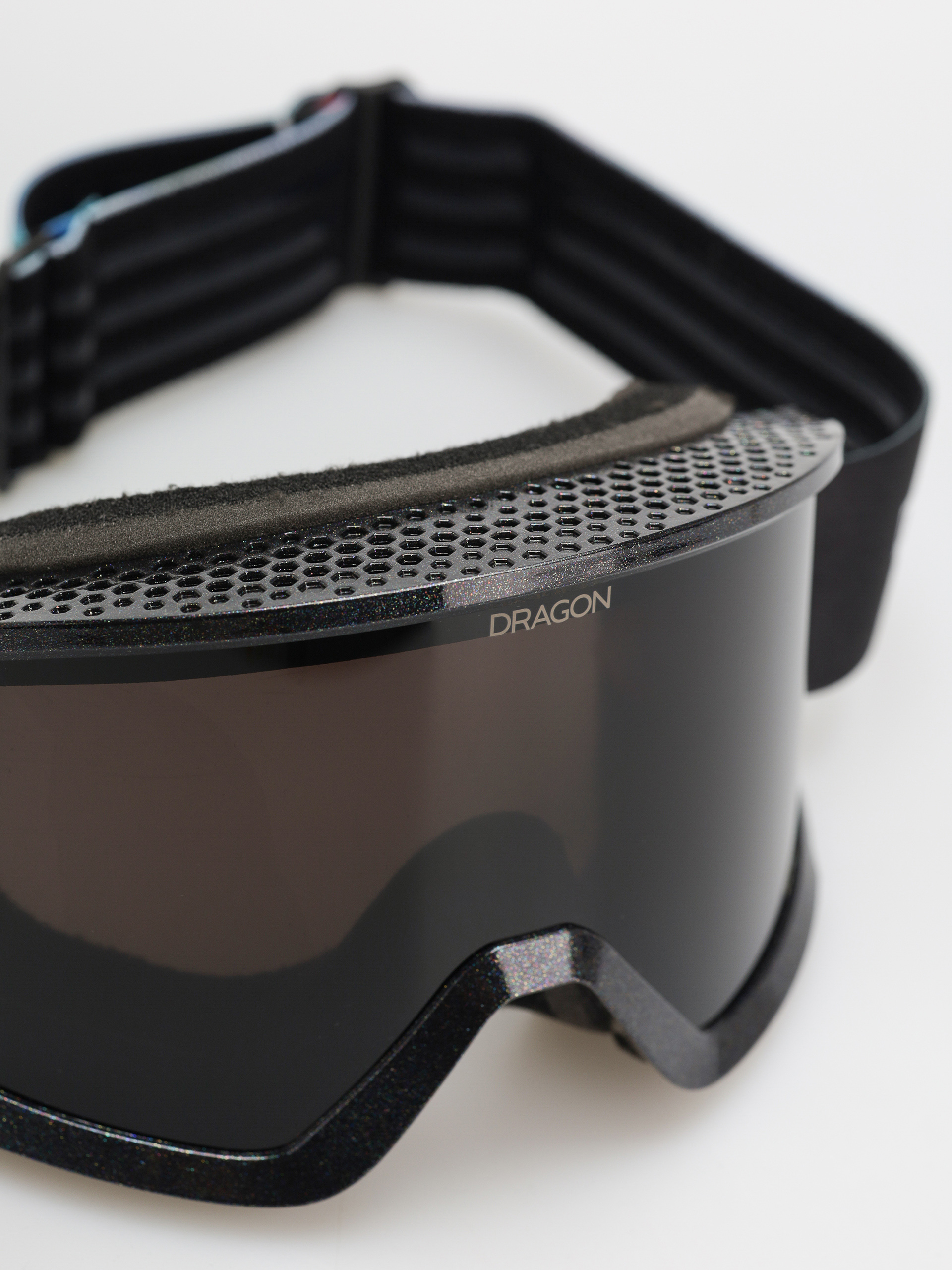 Dragon DX3 PLUS OTG Snowboard szemüveg (celestial/lumalens midnight+lumalens flash blue)