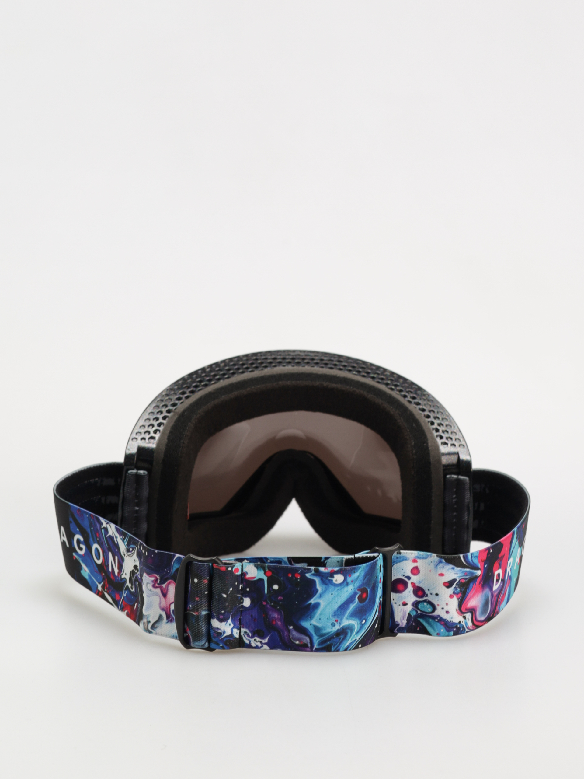 Dragon DX3 PLUS OTG Snowboard szemüveg (celestial/lumalens midnight+lumalens flash blue)