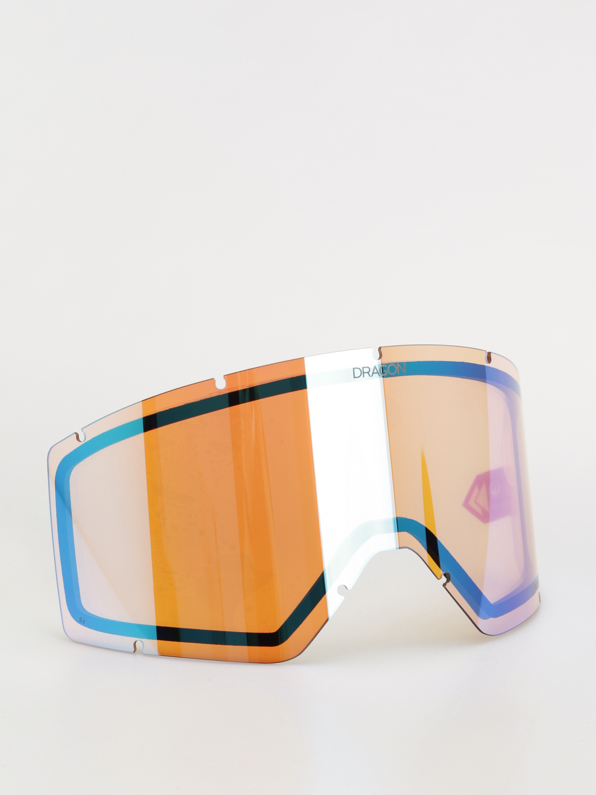 Dragon DX3 PLUS OTG Snowboard szemüveg (celestial/lumalens midnight+lumalens flash blue)